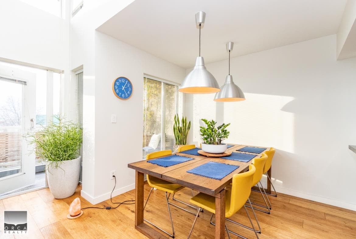 PH3 - 1288 Chesterfield Avenue, North Vancouver, V7M 0B1 — photo 4
