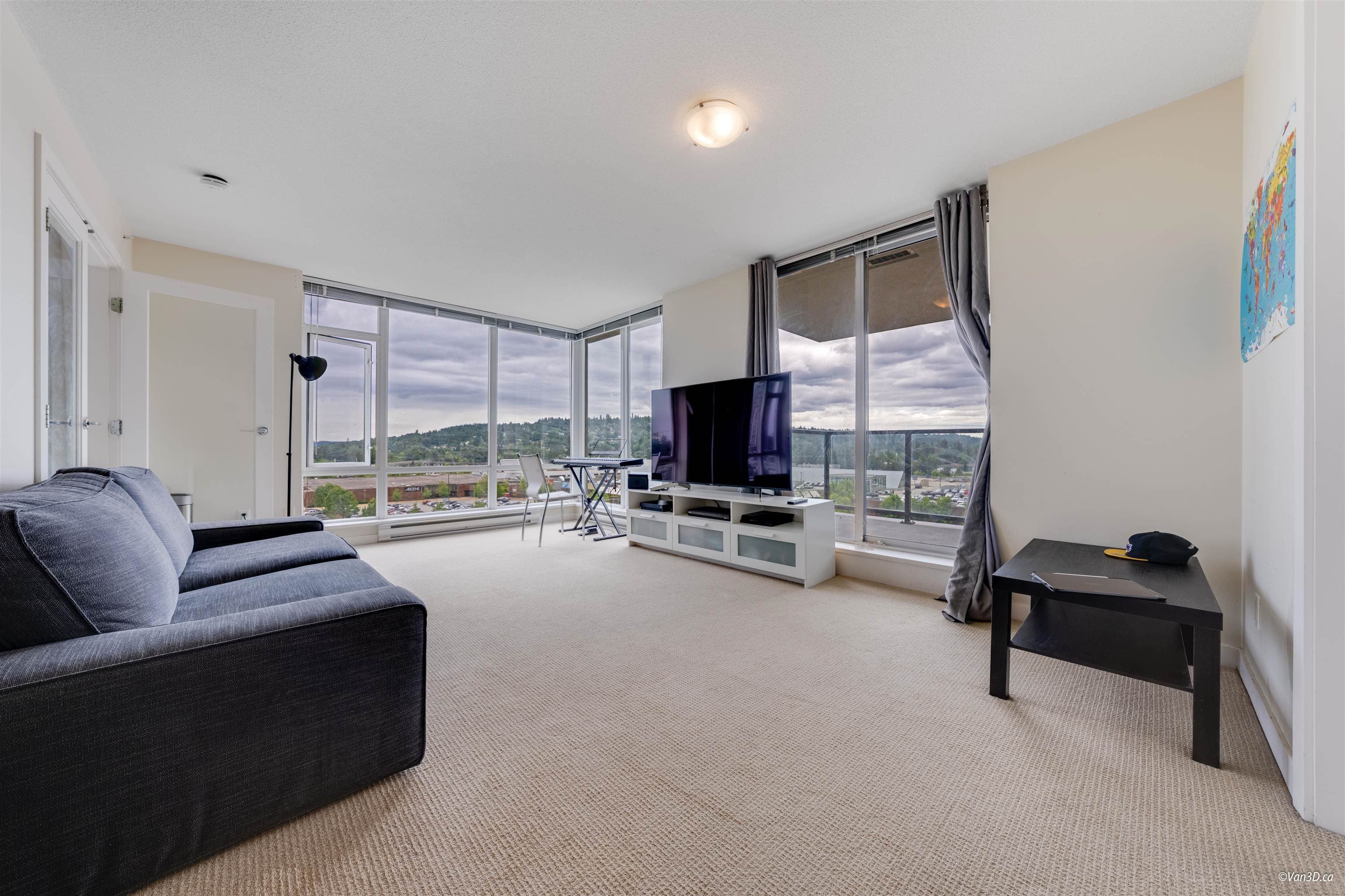 907 - 2980 Atlantic Avenue, Coquitlam, V3B 0G2 — photo 4