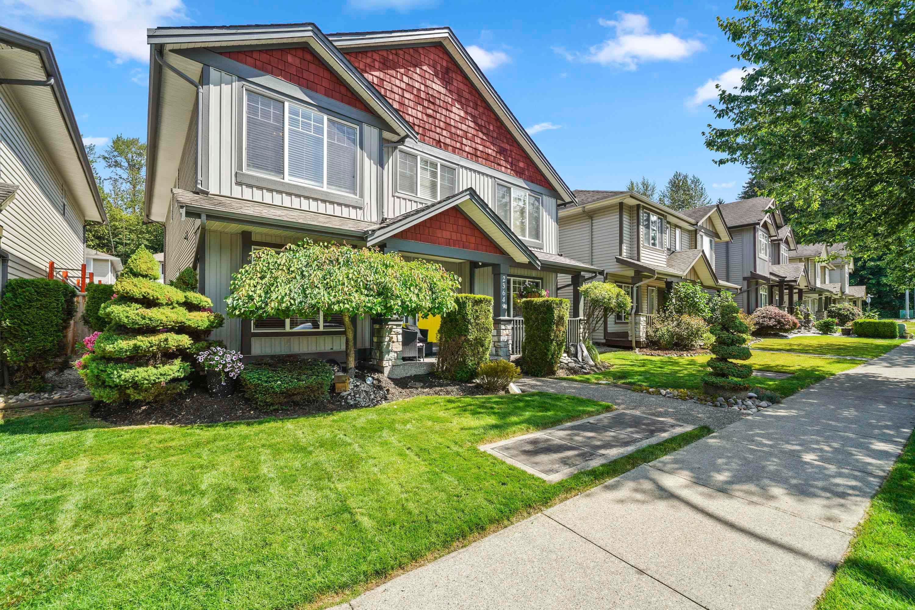 23649 Kanaka Way, Maple Ridge, V2N 1E5 — photo 2