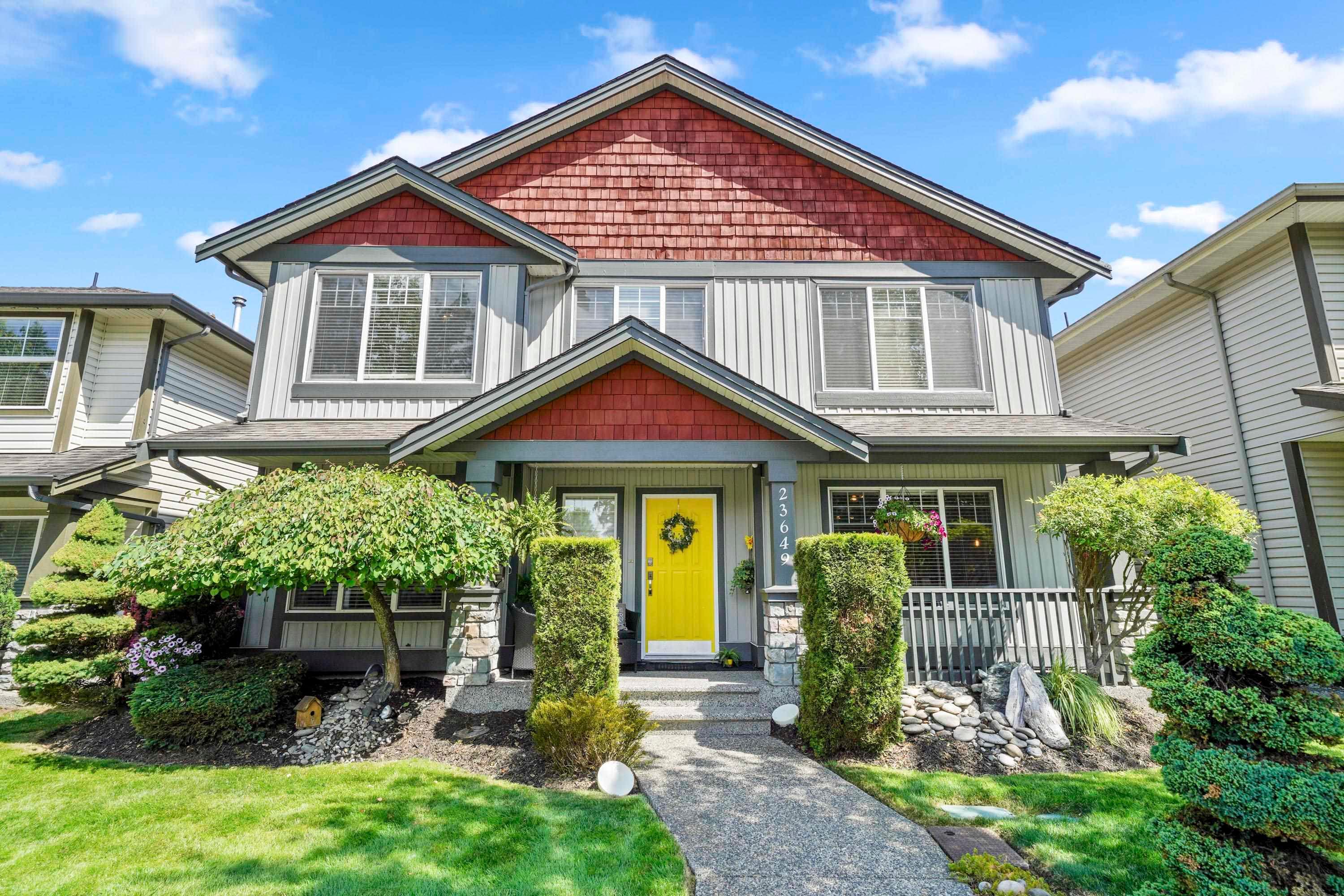 23649 Kanaka Way, Maple Ridge