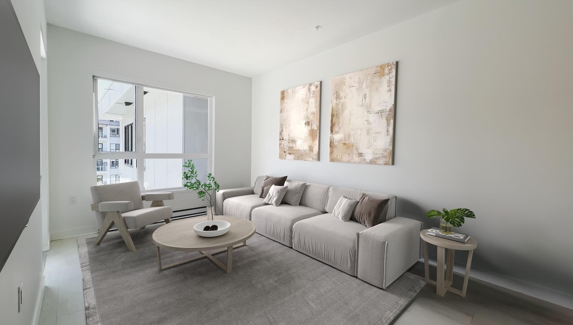 422 - 3594 Malsum Drive, North Vancouver, V7G 0B4 — photo 3