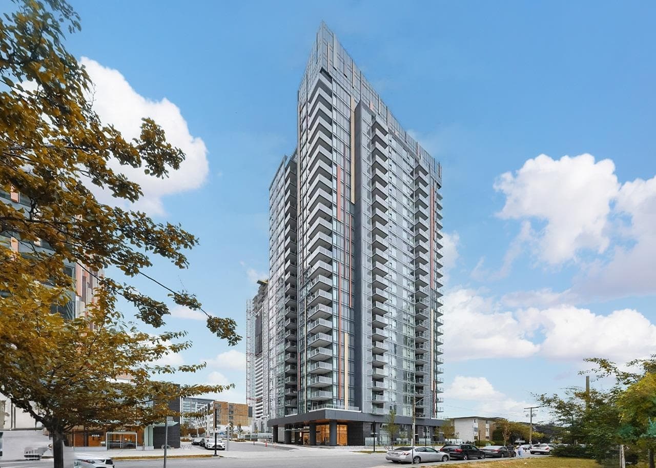 501 - 6398 Silver Avenue, Burnaby, V5H 0K7 — photo 1