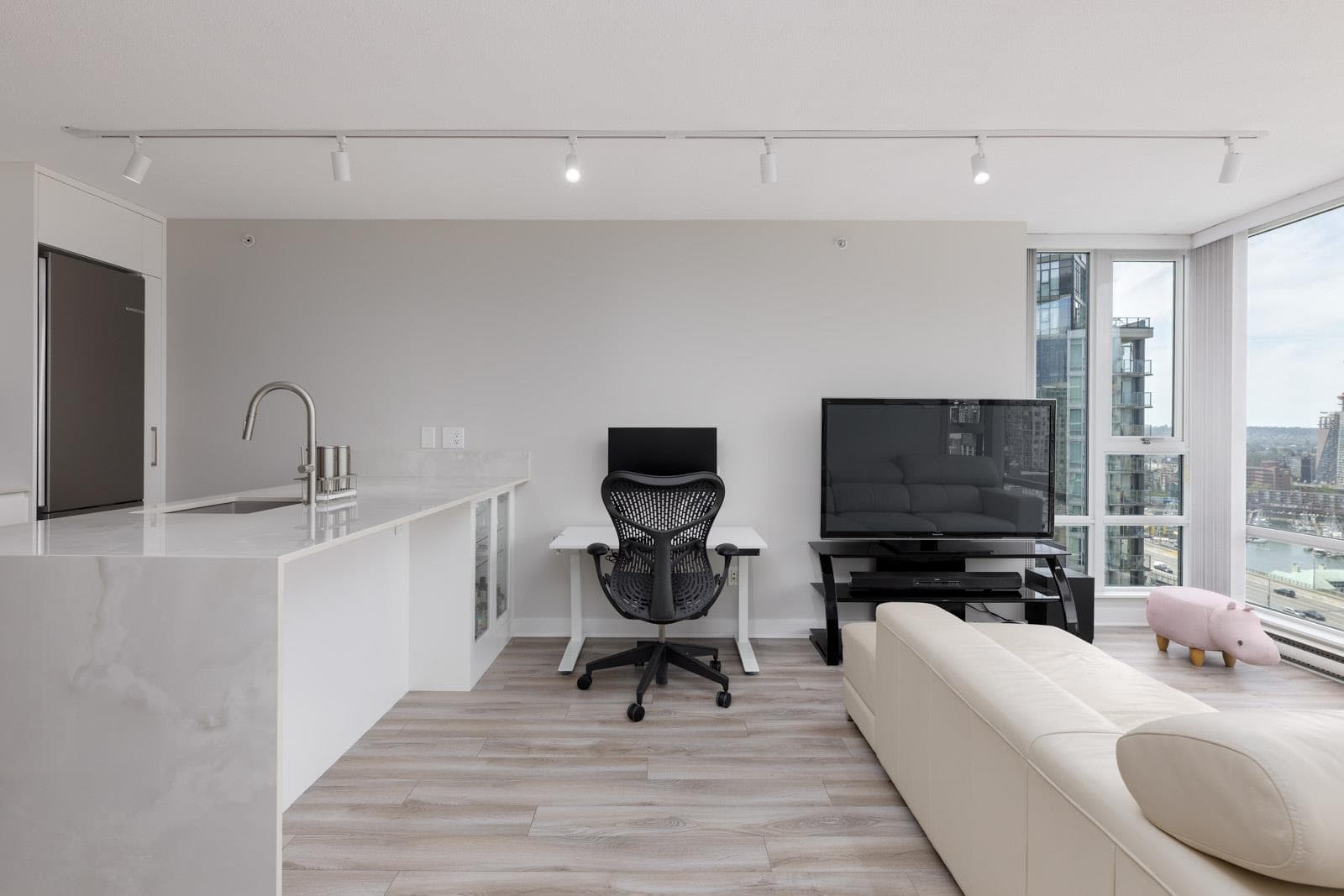 2908 - 1495 Richards Street, Vancouver, V6Z 3E4 — photo 3