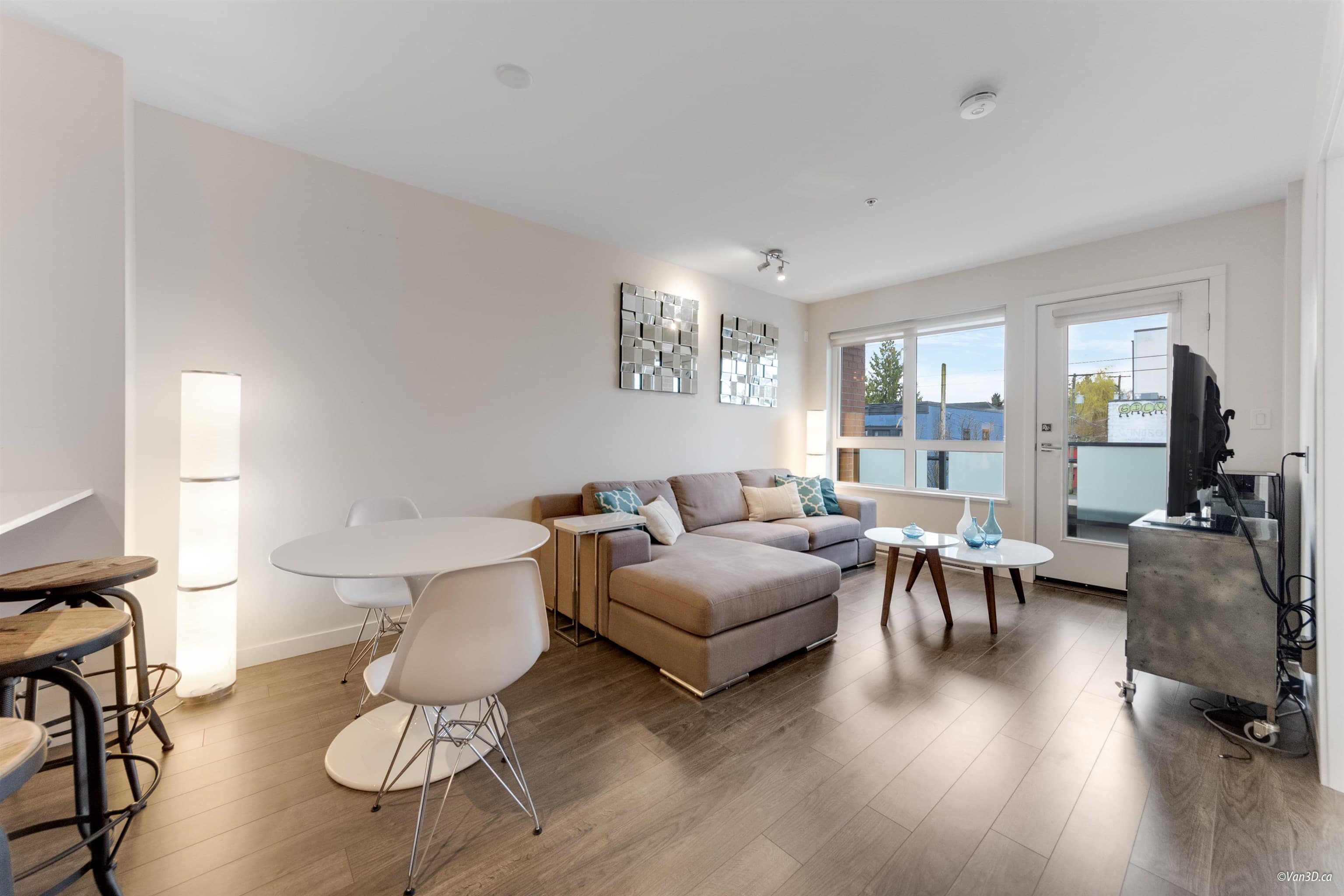204 - 202 E 24th Avenue, Vancouver, V5V 1Z6 — photo 4