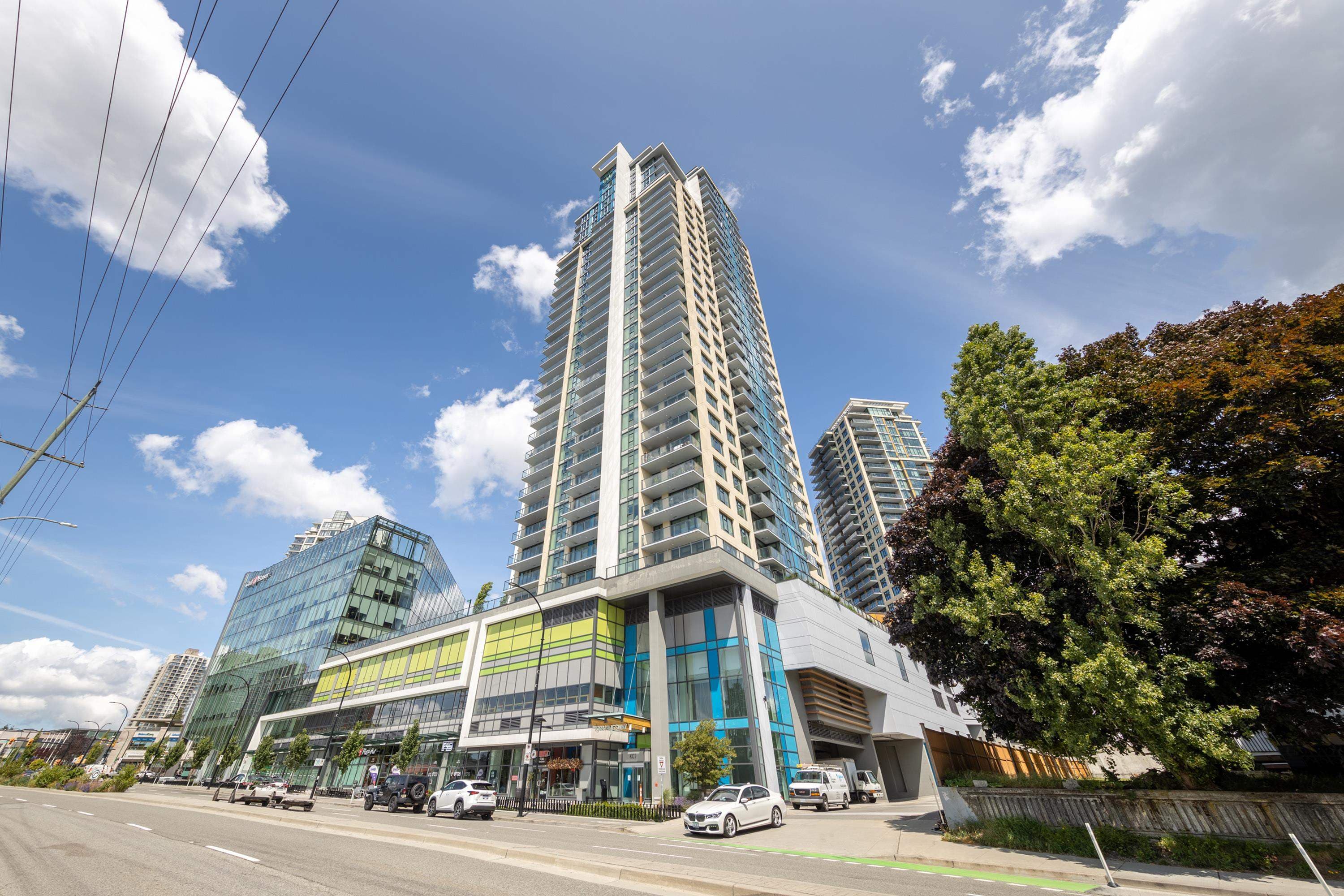 1210 - 7388 Kingsway, Burnaby, V3N 0G9 — photo 1