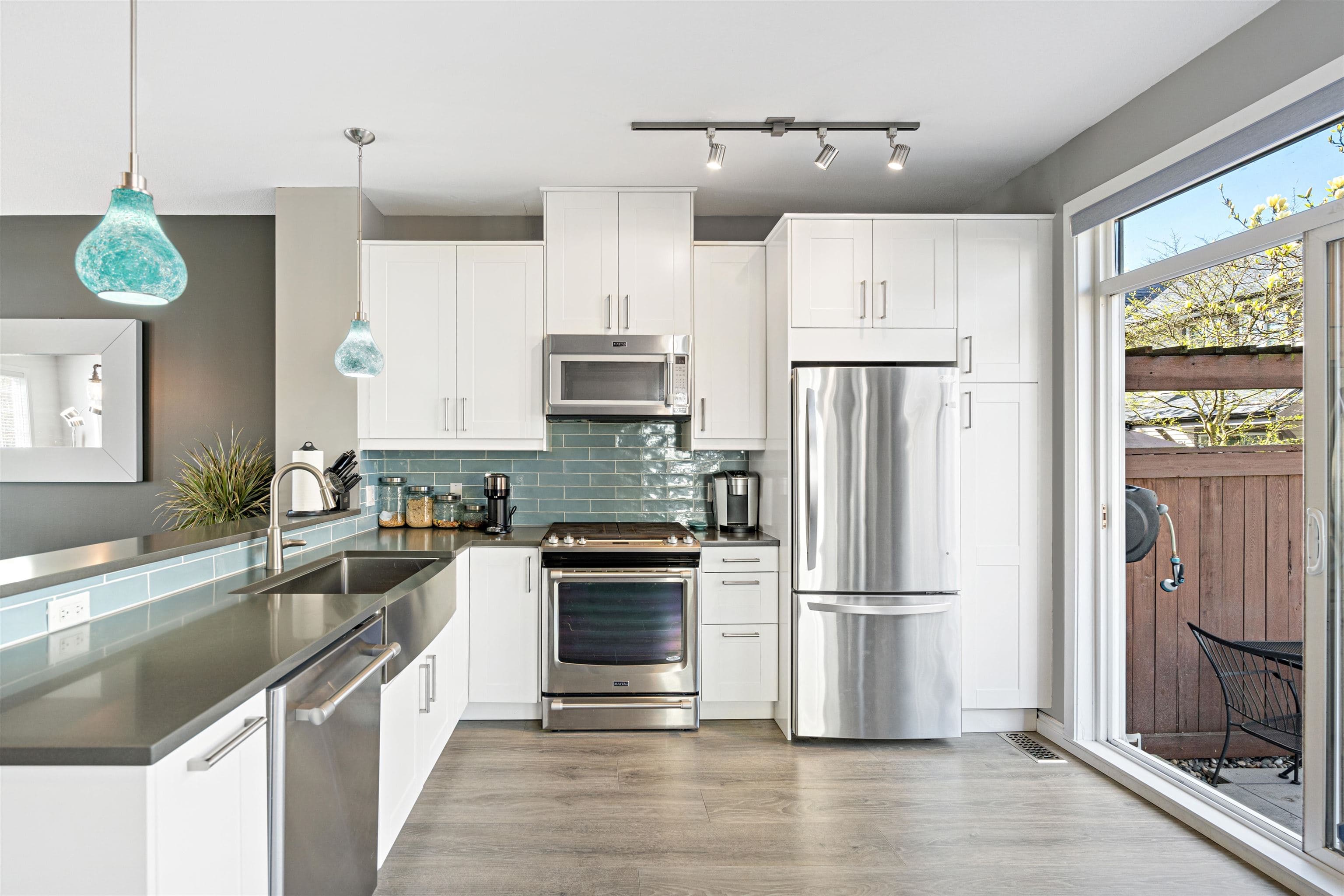 129 - 18777 68a Avenue, Surrey, V4N 0Z7 — photo 2