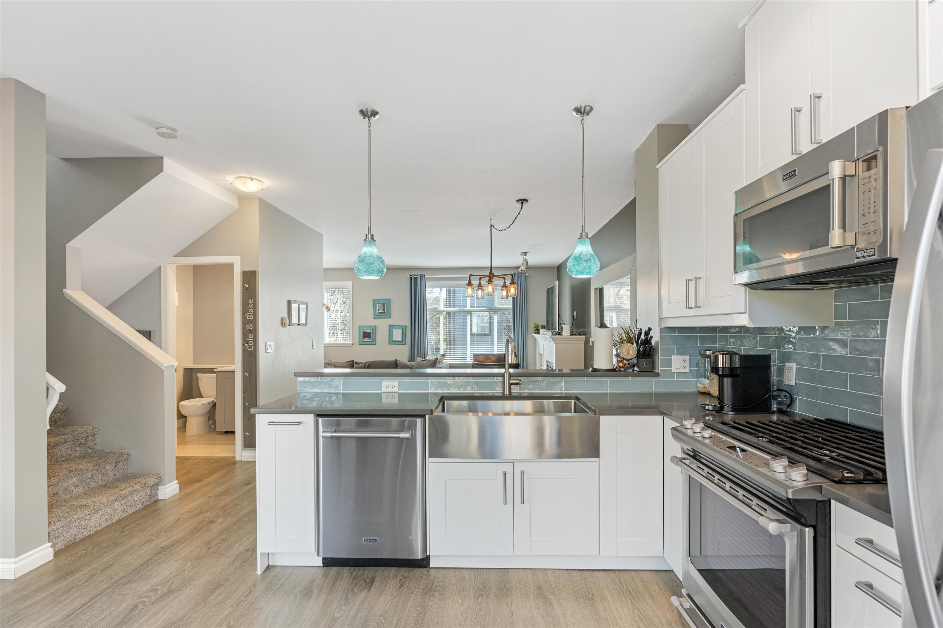 129 - 18777 68a Avenue, Surrey, V4N 0Z7 — photo 3