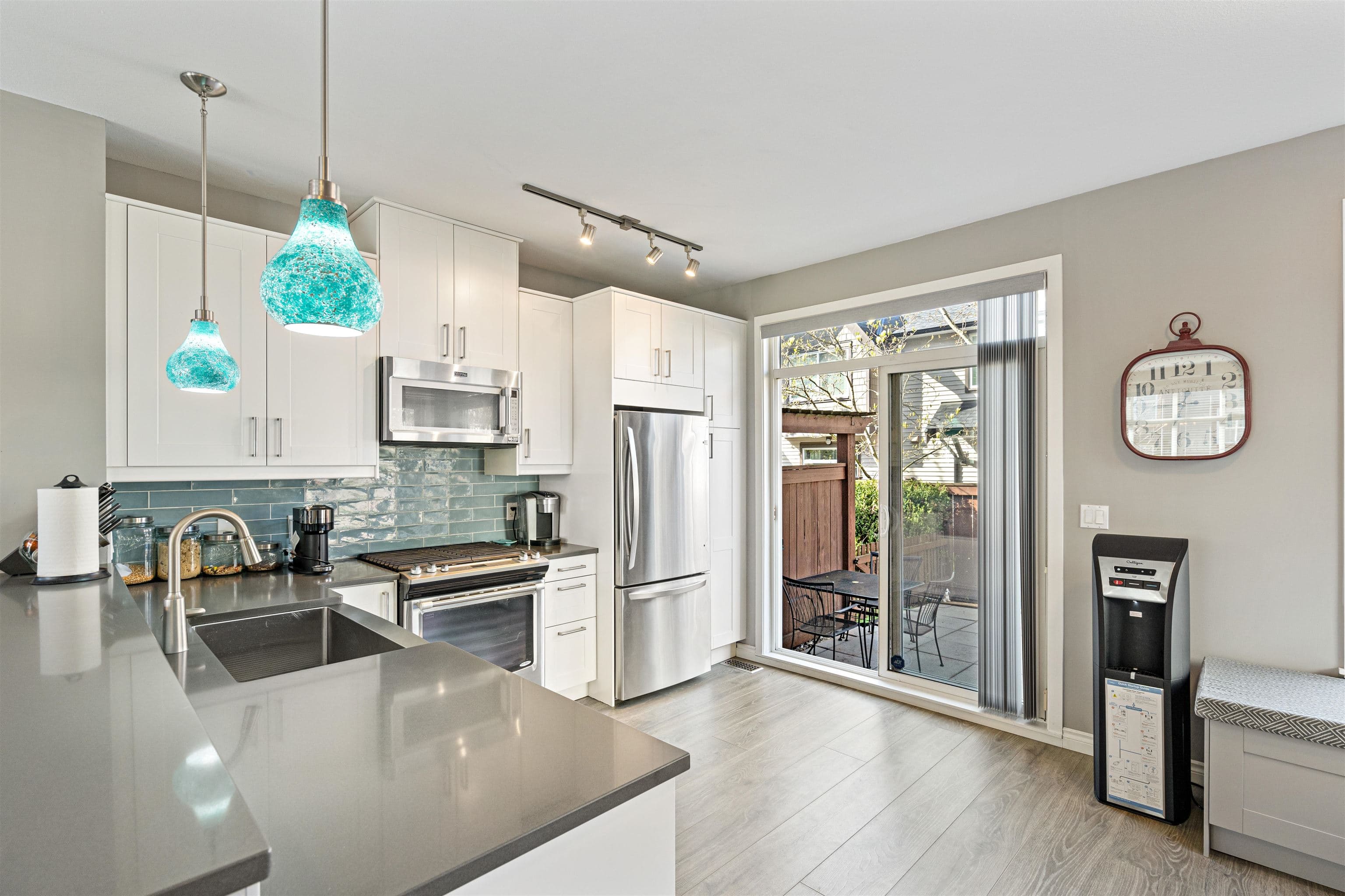 129 - 18777 68a Avenue, Surrey, V4N 0Z7 — photo 5