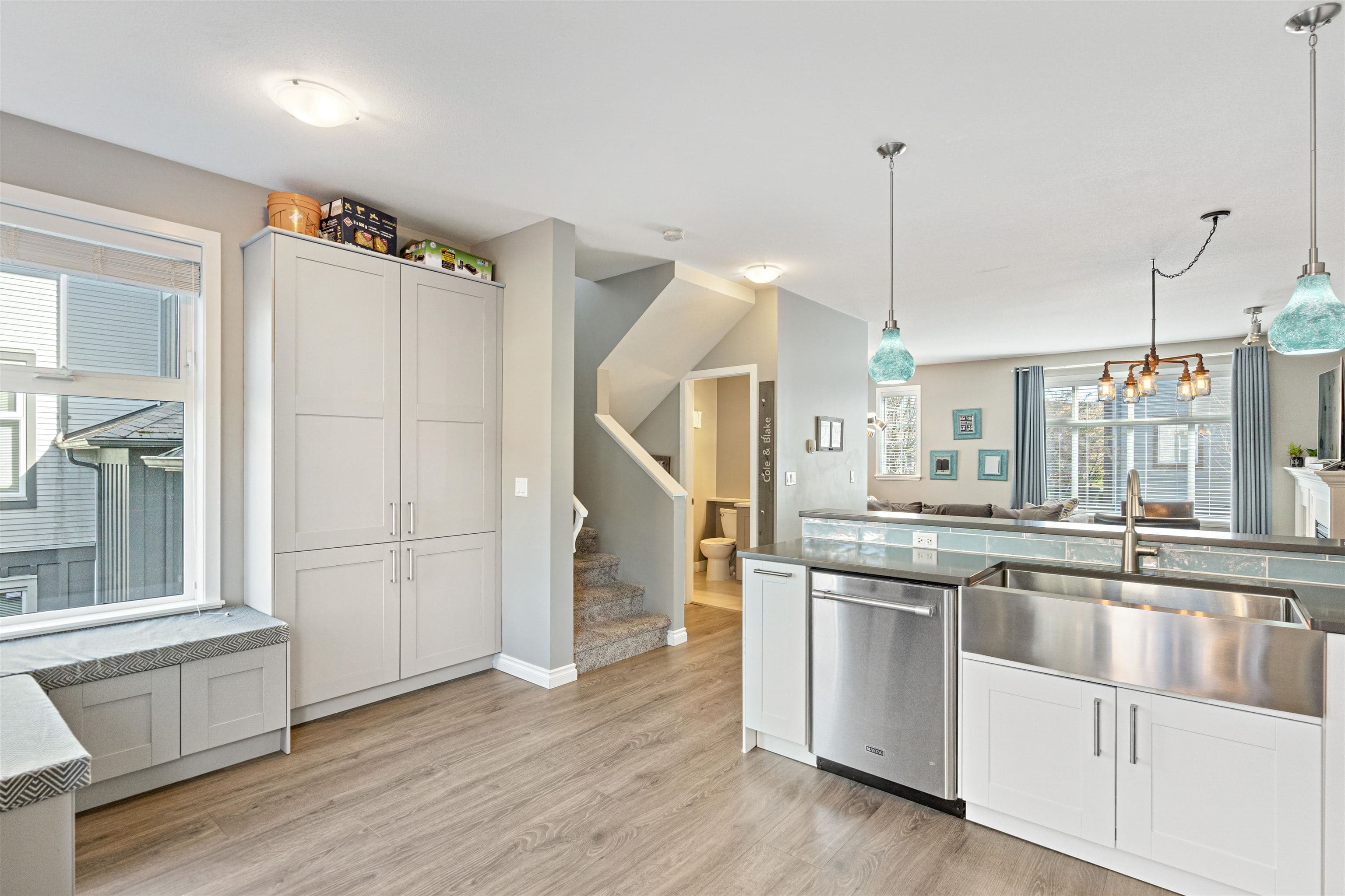 129 - 18777 68a Avenue, Surrey, V4N 0Z7 — photo 4