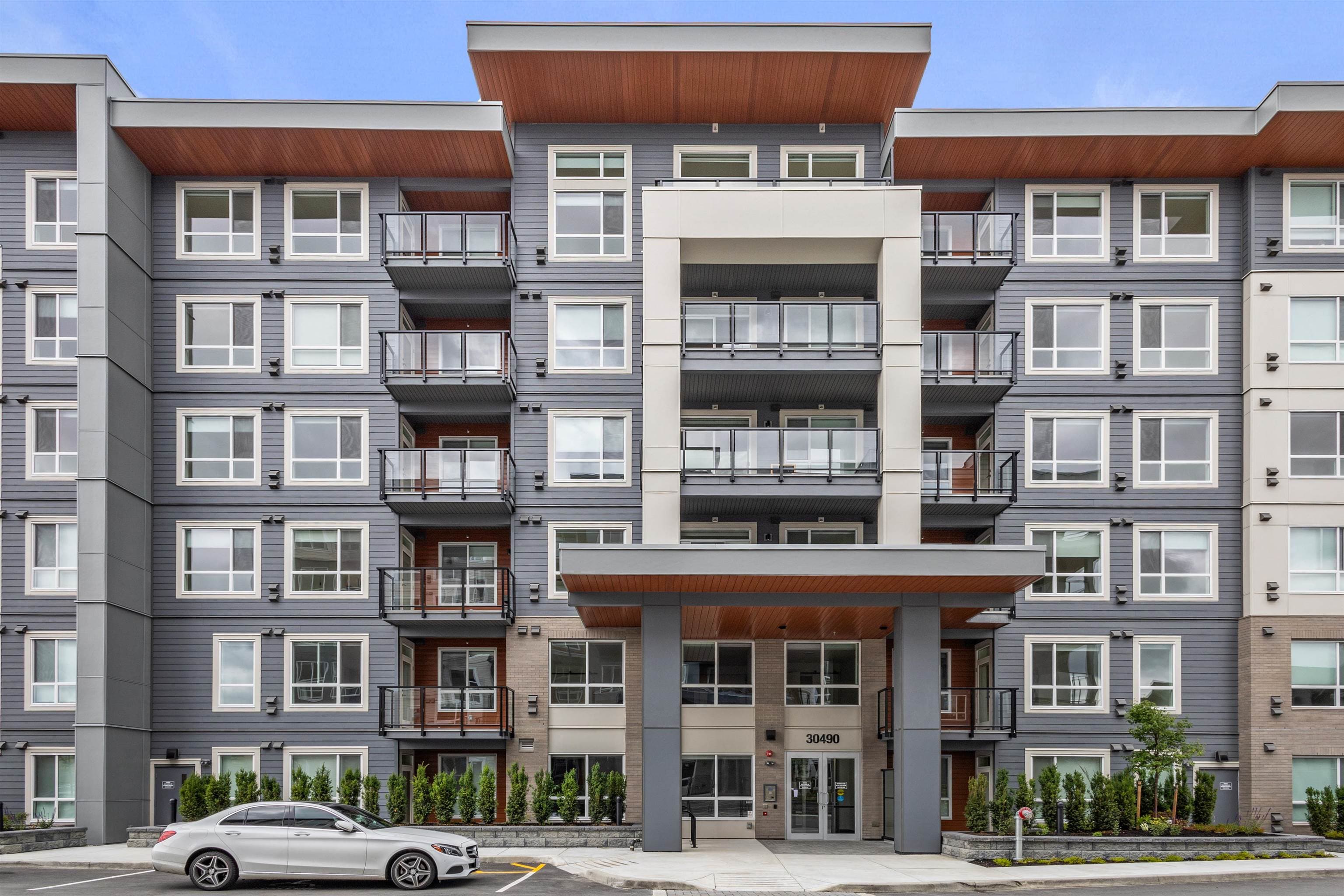408 - 30490 Cardinal Avenue, Abbotsford, V2T 0L9 — photo 2