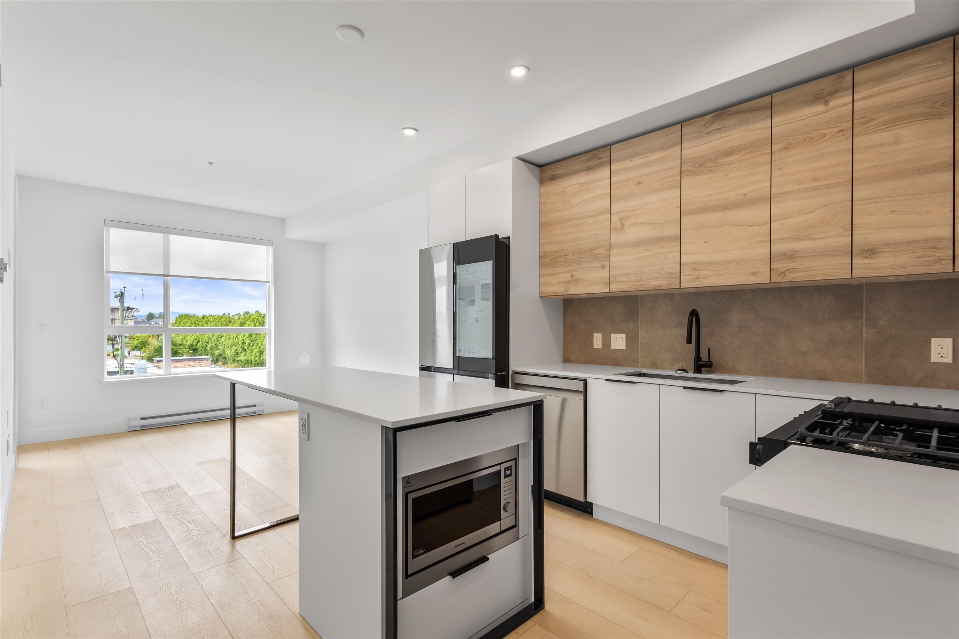 408 - 30490 Cardinal Avenue, Abbotsford, V2T 0L9 — photo 3