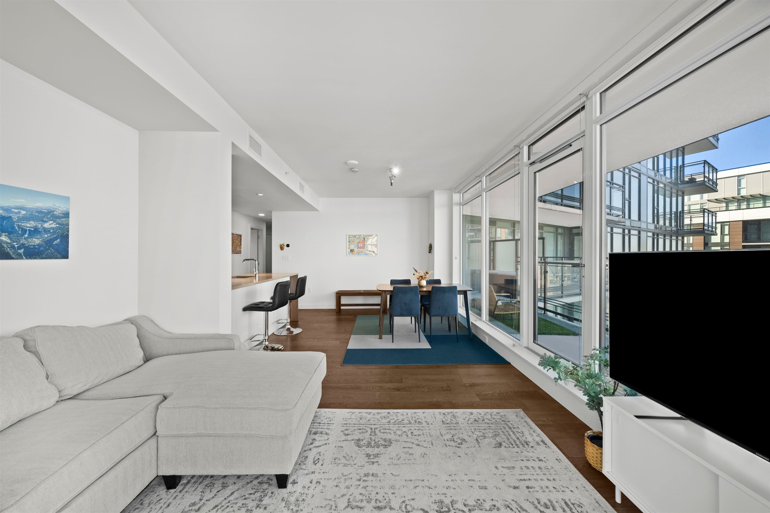 1307 - 8199 Capstan Way, Richmond, V6X 0V1 — photo 5