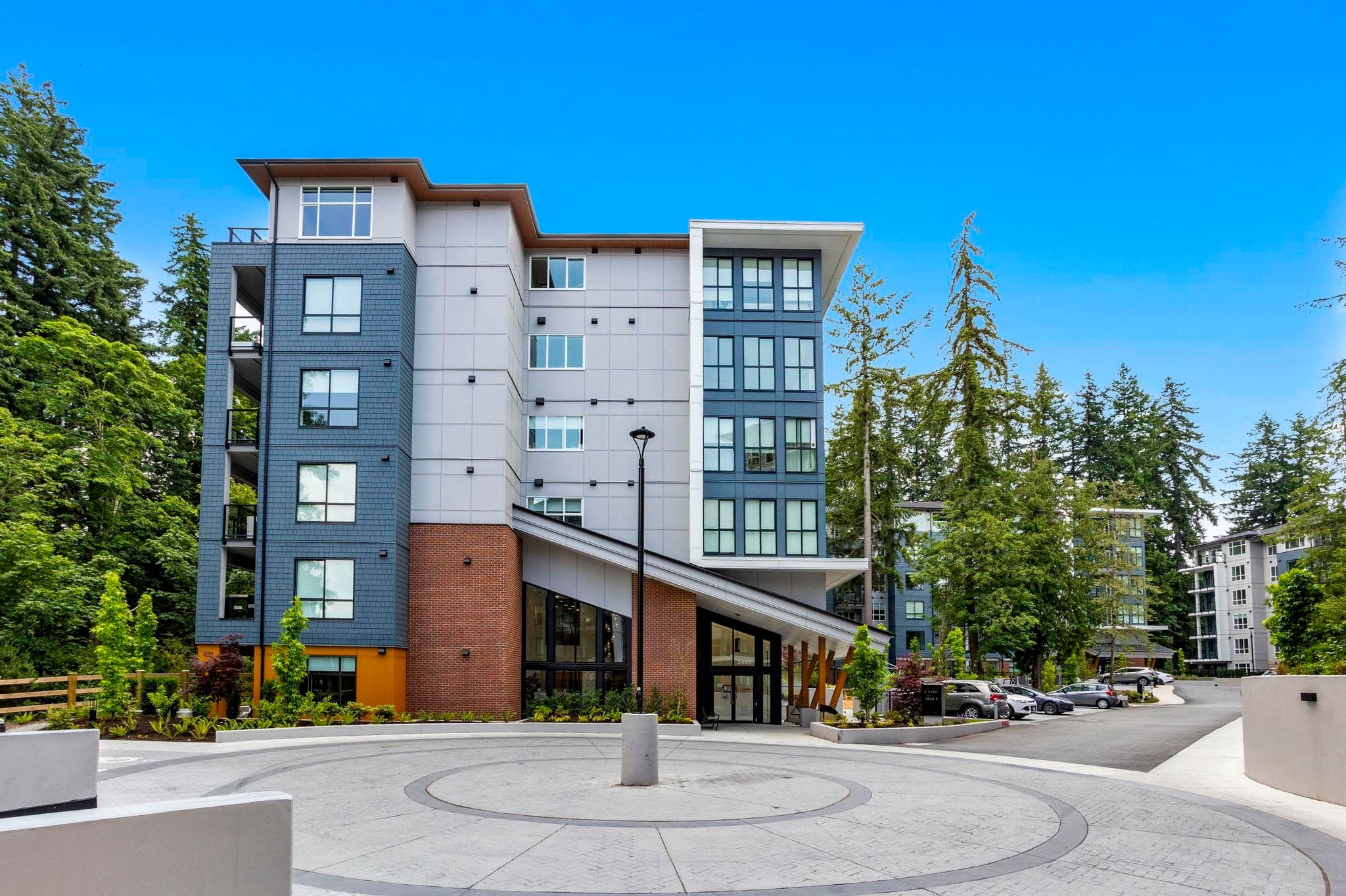 518 - 3480 146a Street, Surrey, V4P 0H6 — photo 2