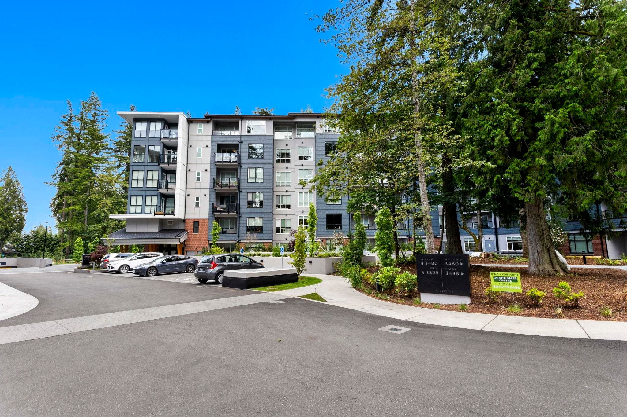 518 - 3480 146a Street, Surrey, V4P 0H6 — photo 4
