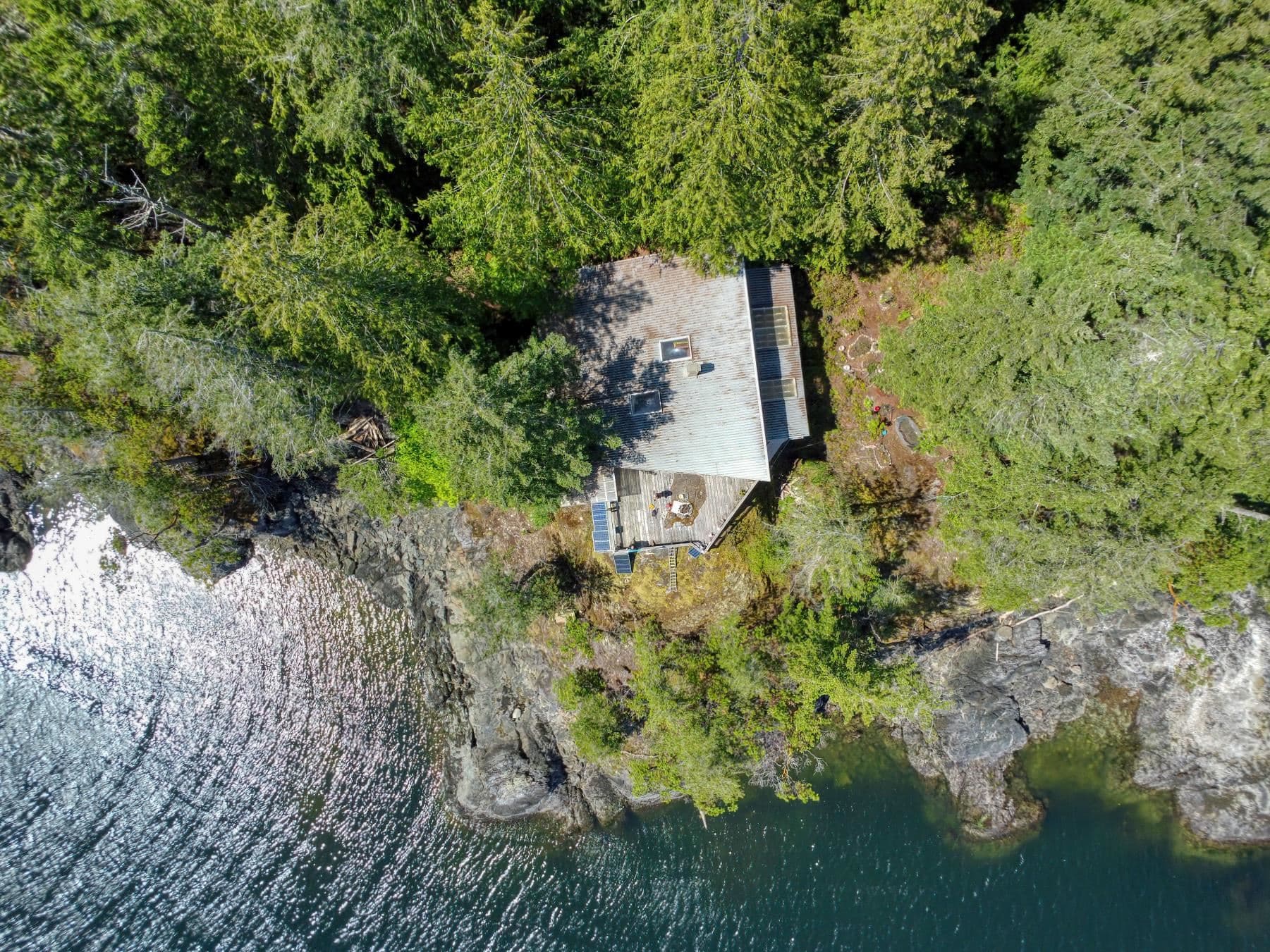 Block 1 Jervis Inlet Beach, Egmont, V0N 1N0 — photo 2