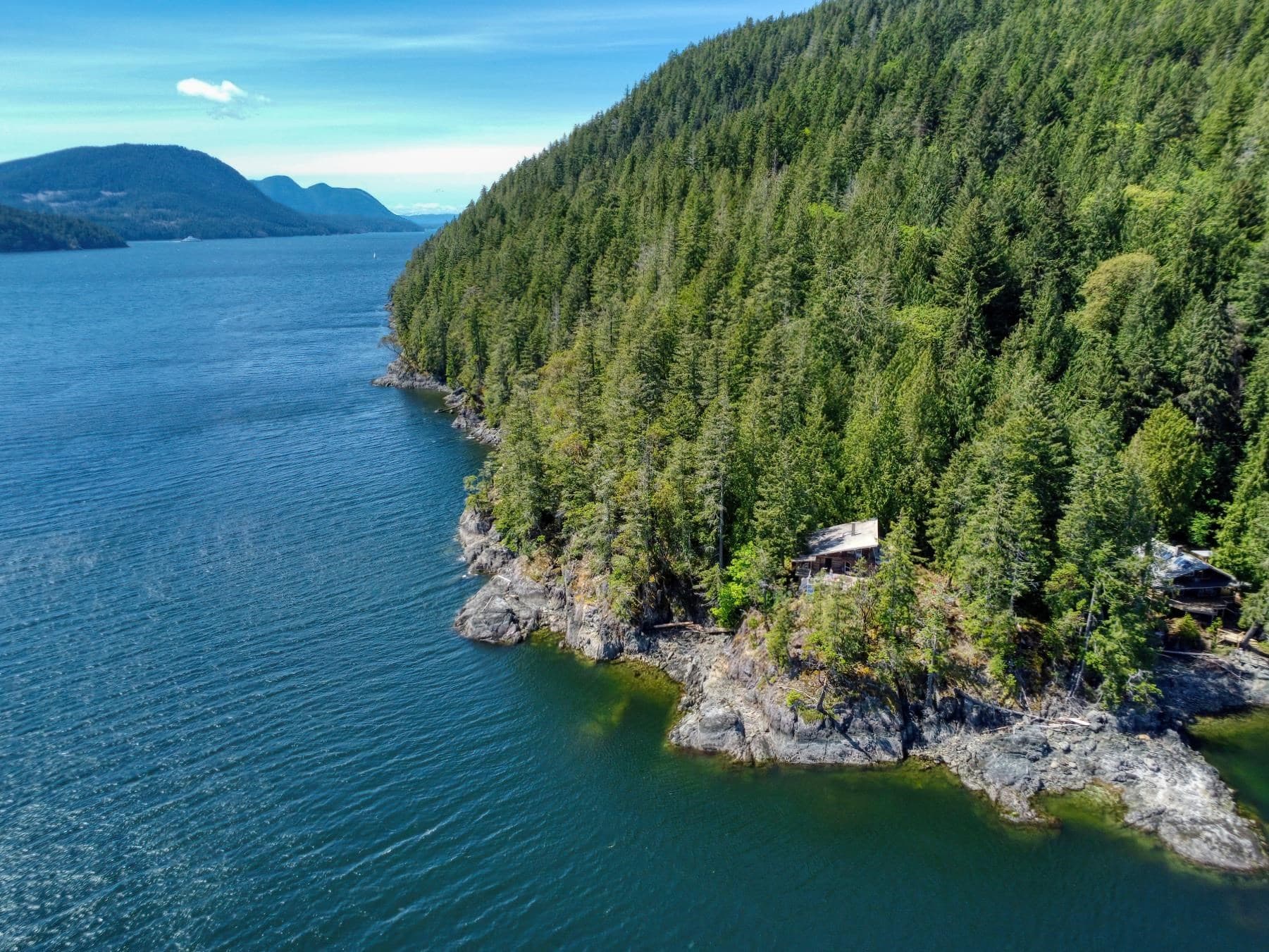 Block 1 Jervis Inlet Beach, Egmont, V0N 1N0 — photo 4