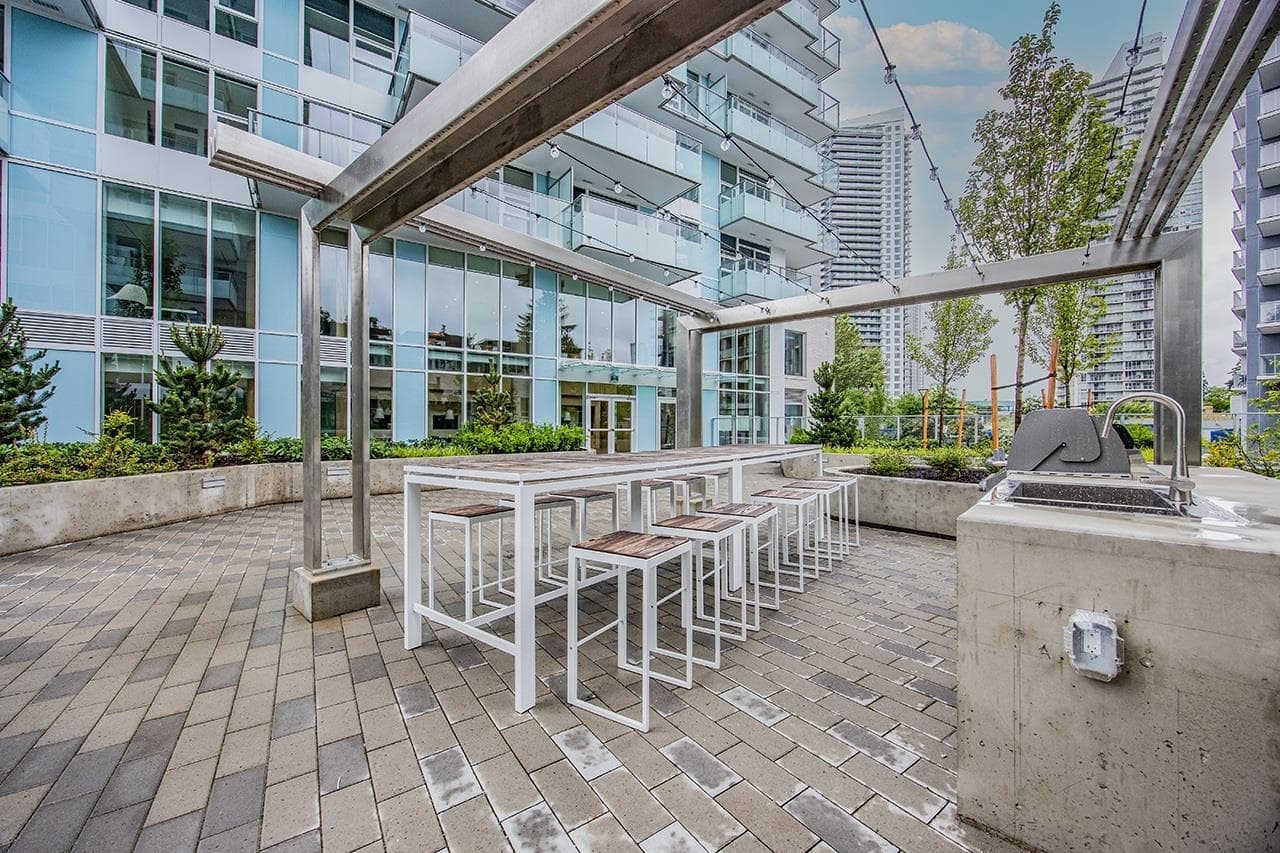 1204 - 13778 100 Avenue, Surrey, V3T 0V3 — photo 4
