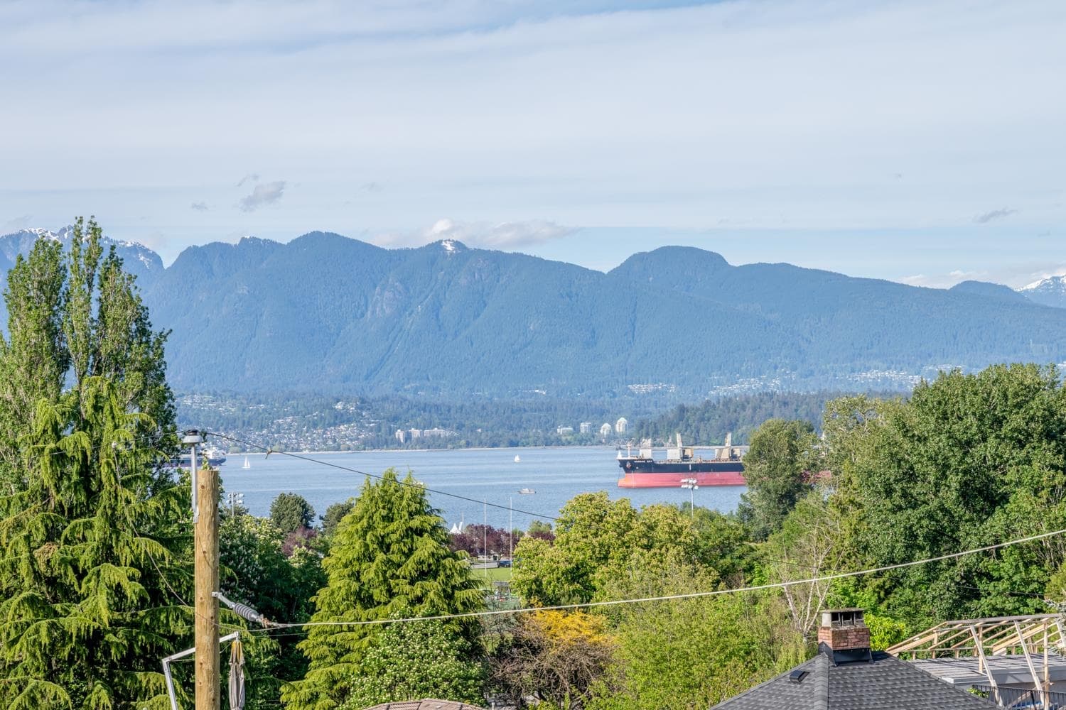 4389 Locarno Crescent, Vancouver, V6R 1G2 — photo 3