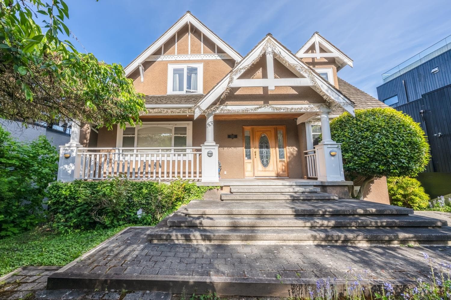 4389 Locarno Crescent, Vancouver, V6R 1G2 — photo 5
