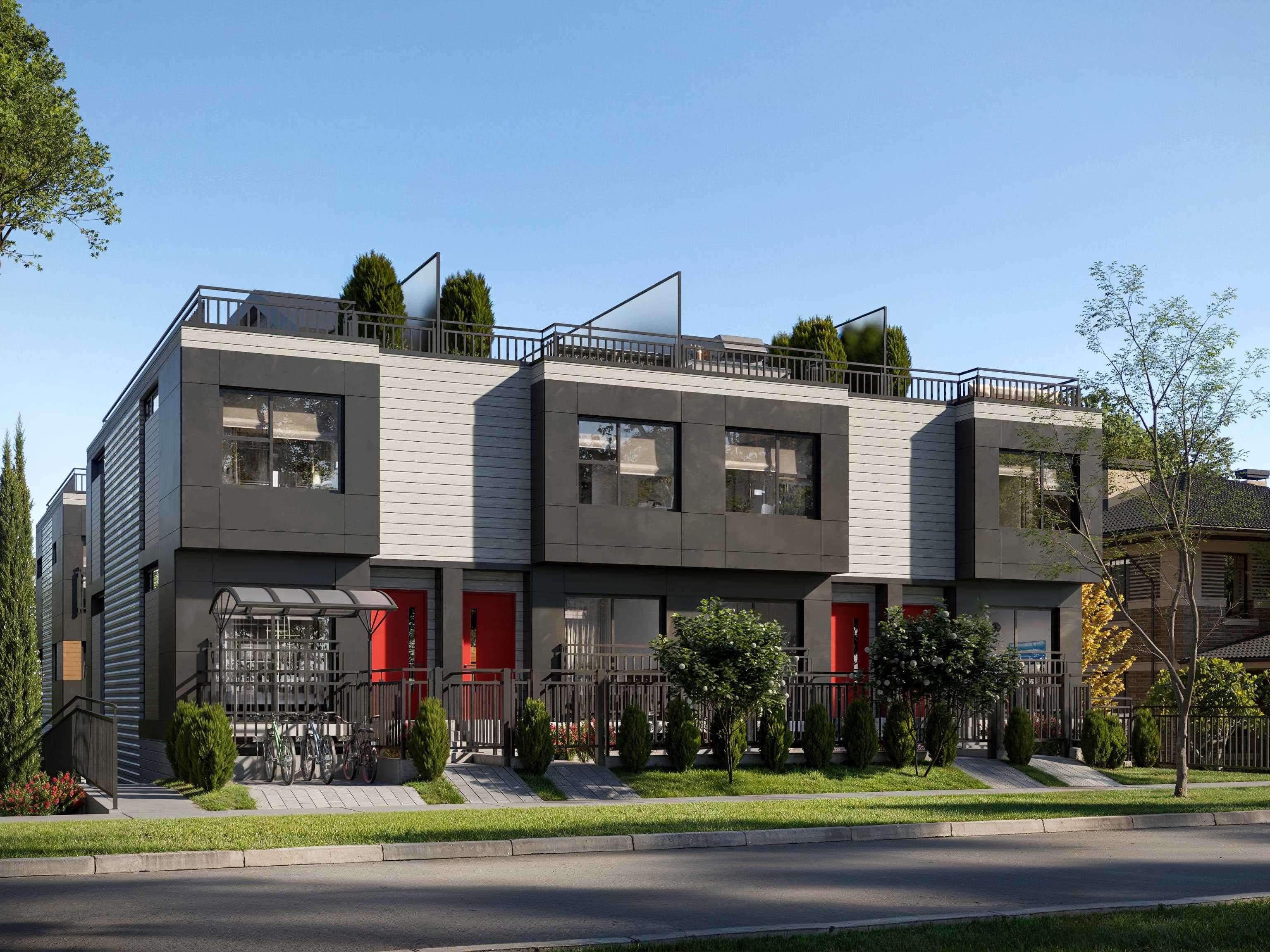 103 - 586 Thompson Avenue, Coquitlam, V0V 0V0 — photo 1