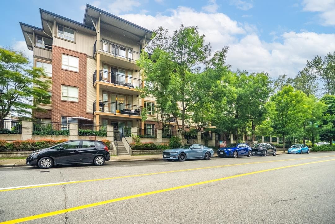 306 - 2346 Mcallister Avenue, Port Coquitlam, V3C 2B1 — photo 2