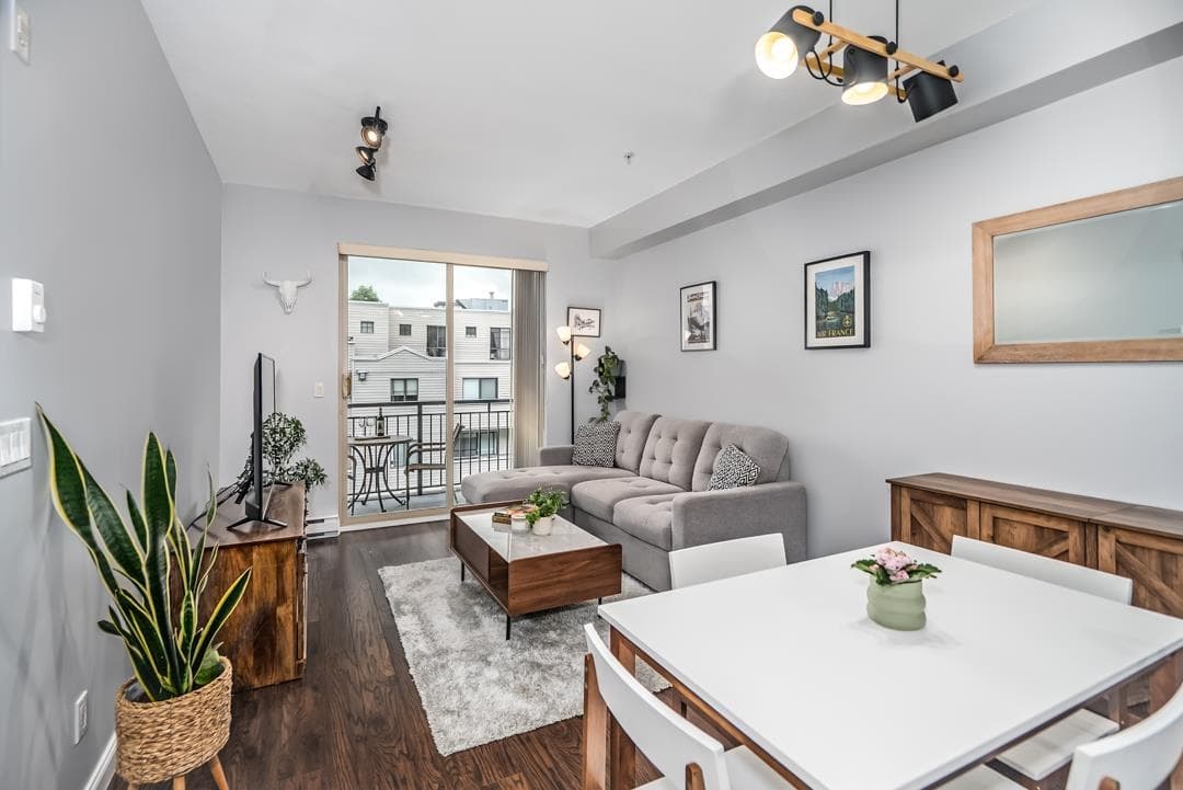 306 - 2346 Mcallister Avenue, Port Coquitlam, V3C 2B1 — photo 3