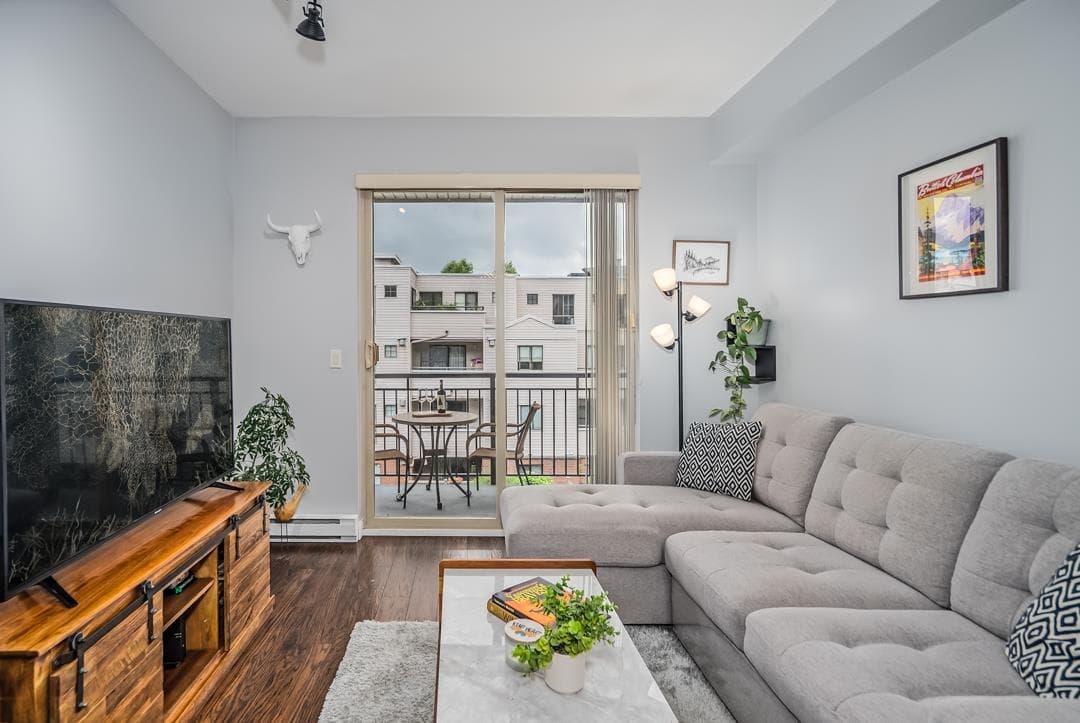 306 - 2346 Mcallister Avenue, Port Coquitlam, V3C 2B1 — photo 5