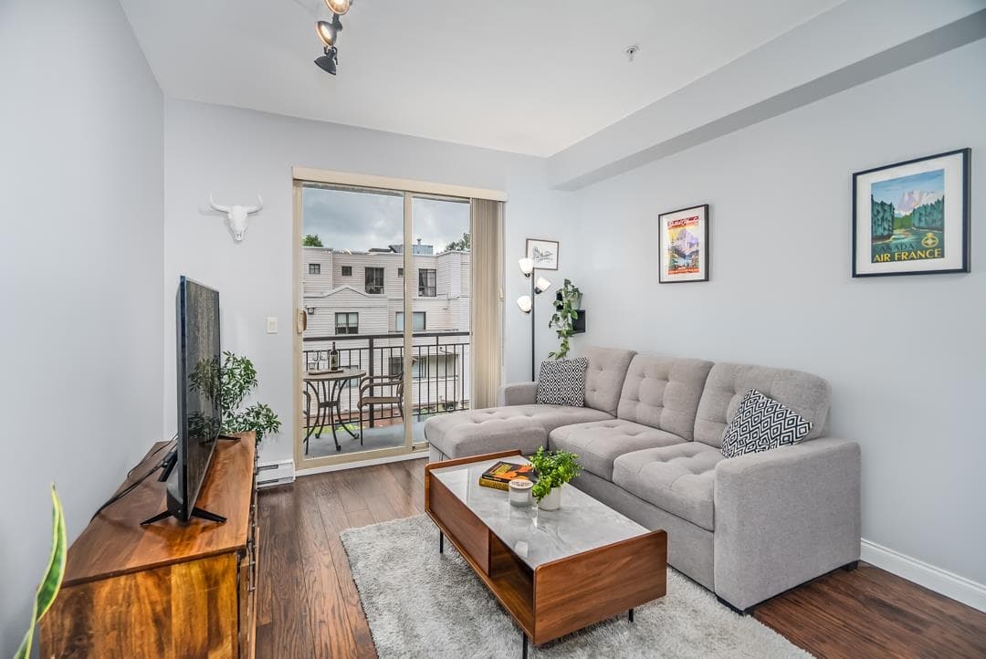 306 - 2346 Mcallister Avenue, Port Coquitlam, V3C 2B1 — photo 4