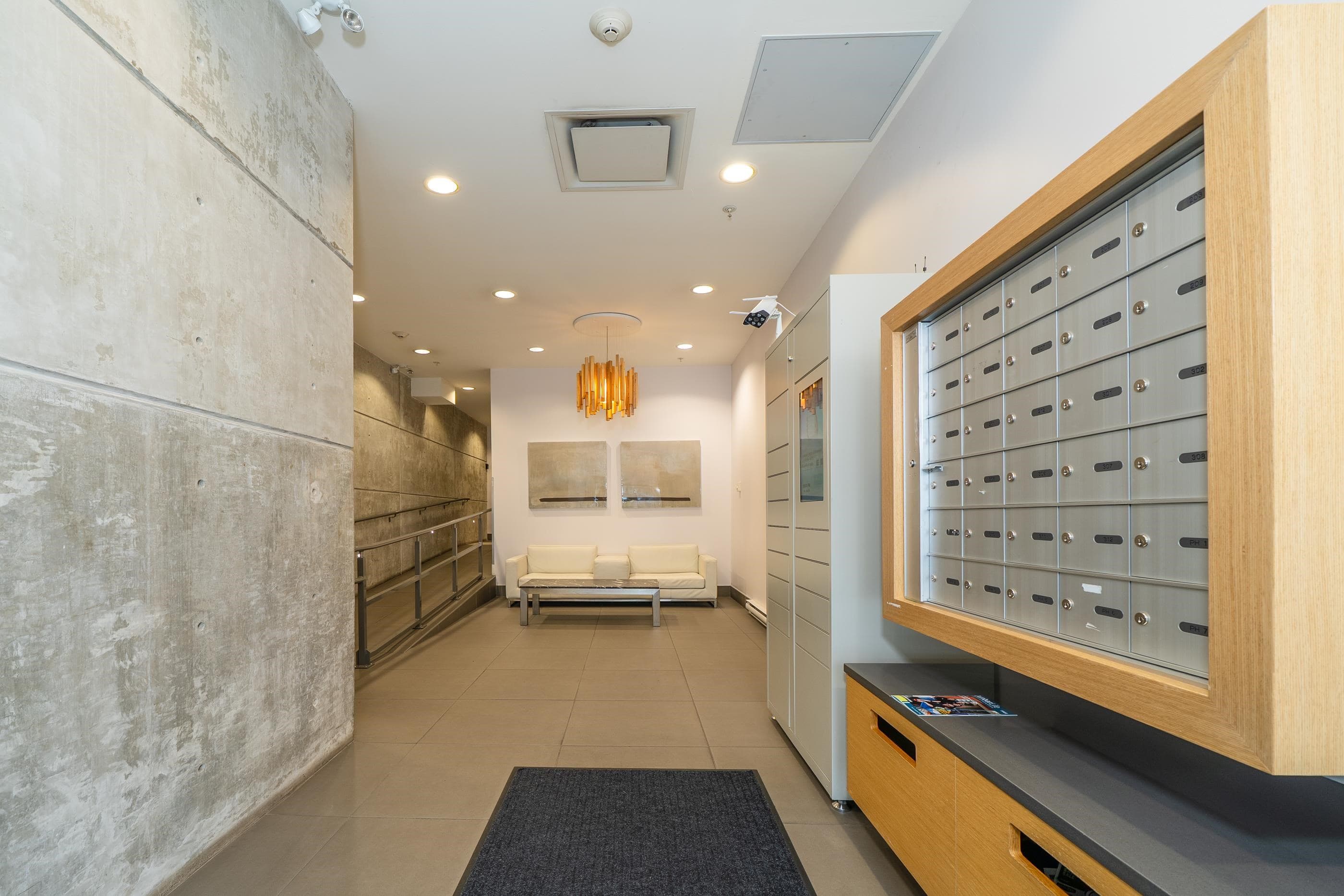 308 - 5555 Dunbar Street, Vancouver, V6N 1W5 — photo 2