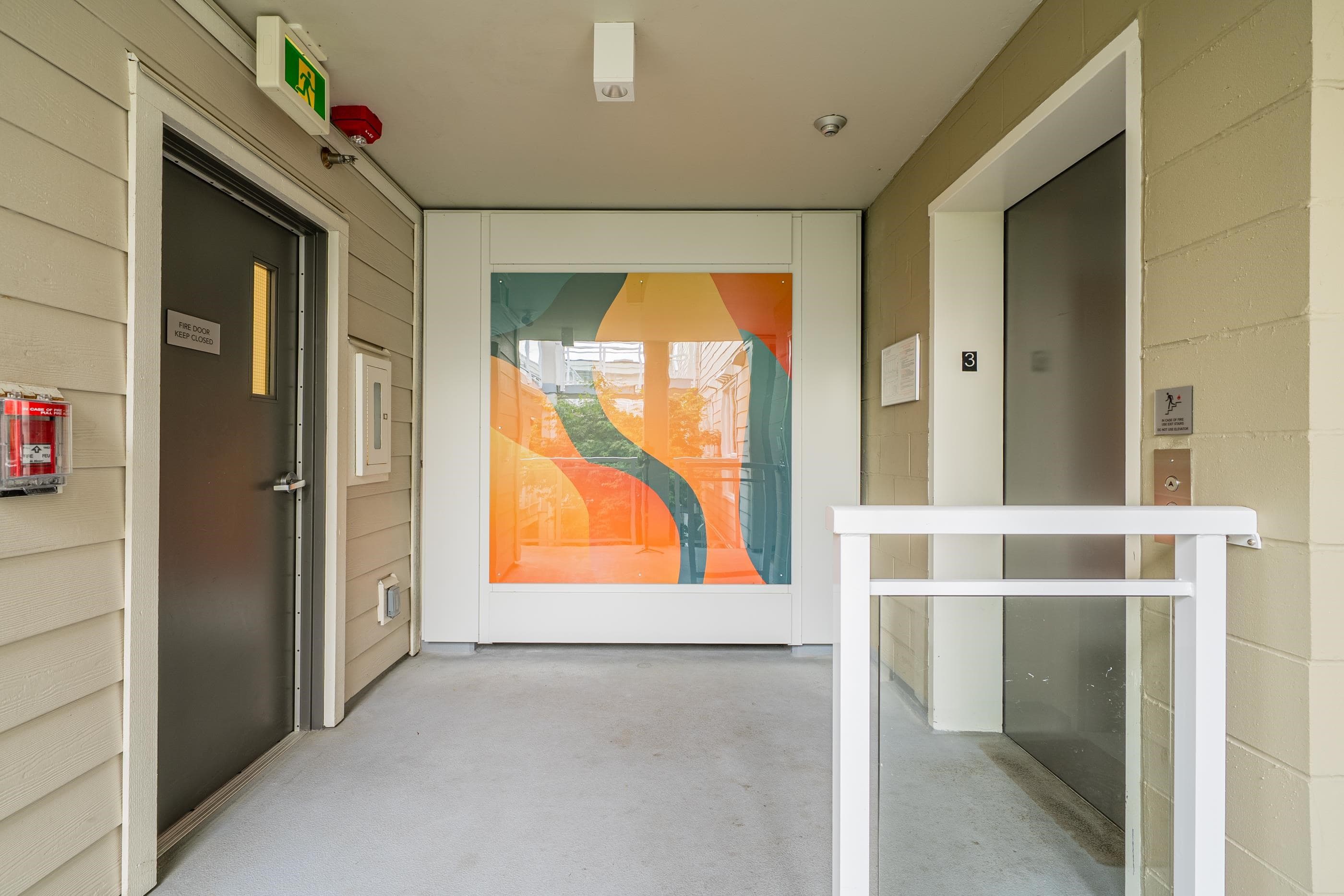 308 - 5555 Dunbar Street, Vancouver, V6N 1W5 — photo 3