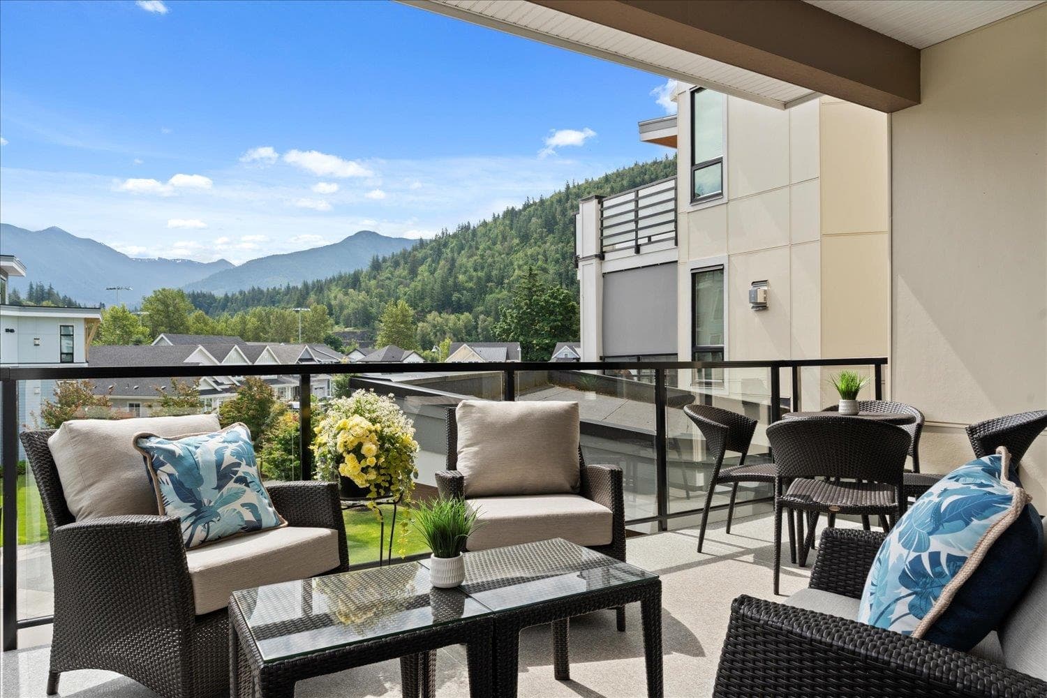 310 - 5384 Tyee Lane, Chilliwack, V2R 6C8 — photo 3