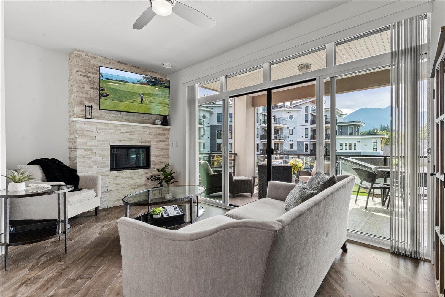 310 - 5384 Tyee Lane, Chilliwack, V2R 6C8 — photo 5