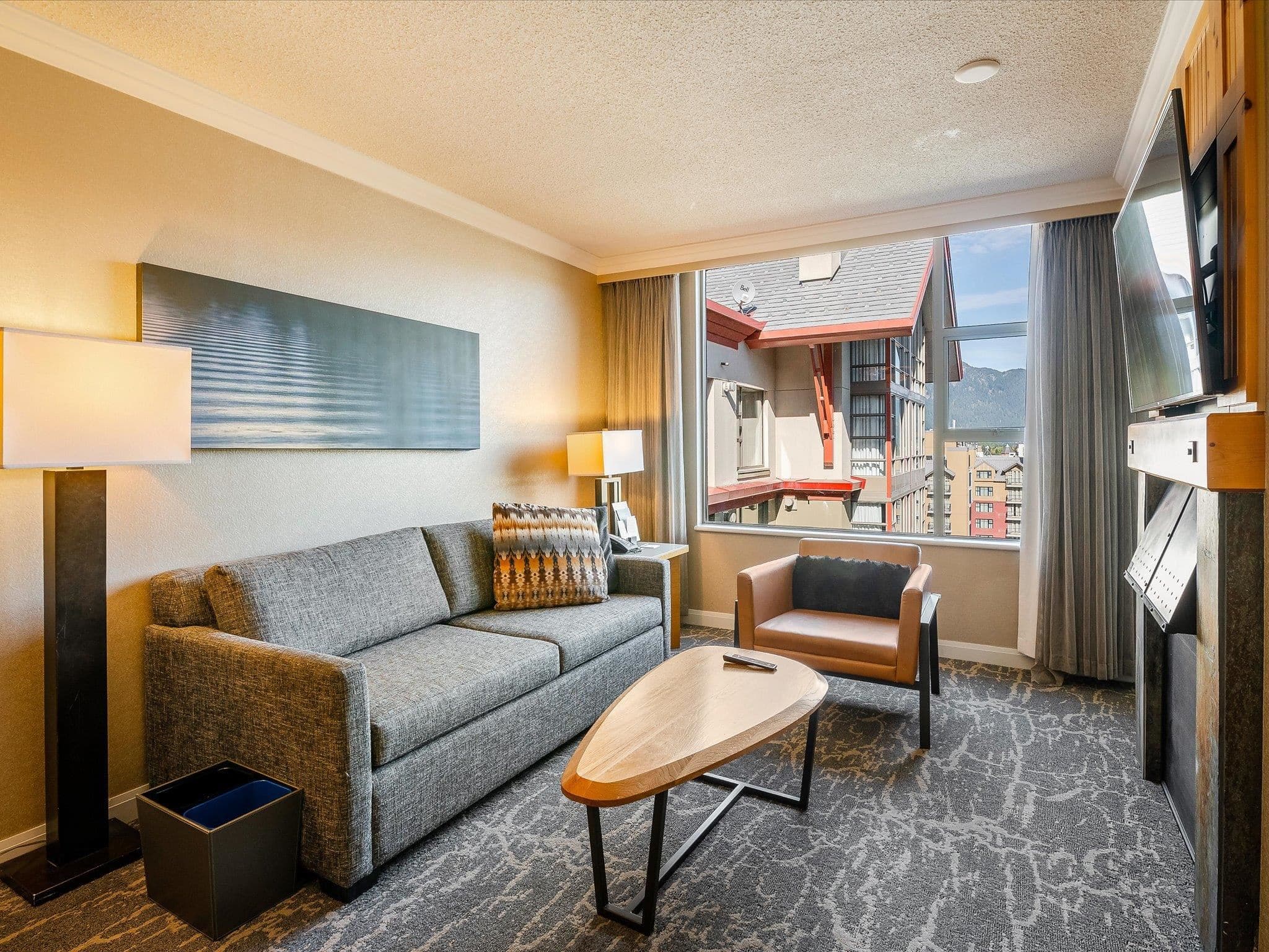 978 - 4090 Whistler Way, Whistler, V8E 1J3 — photo 5