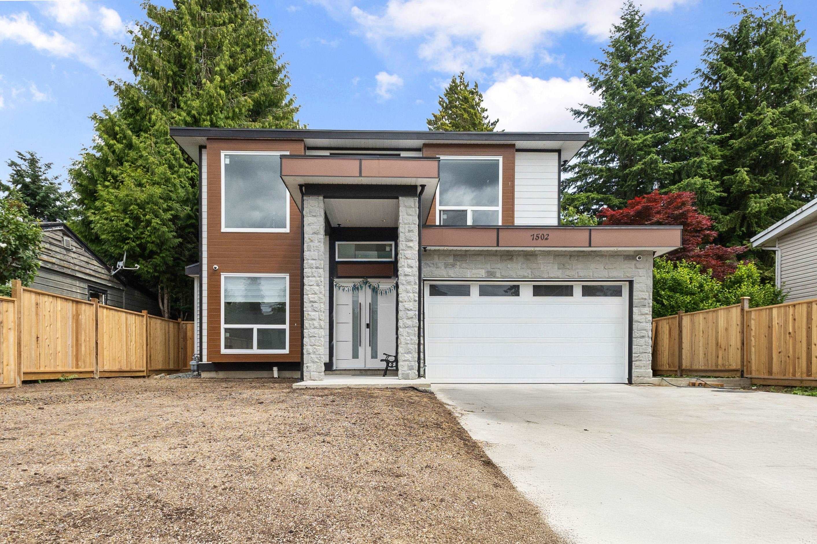 7502 Wren Street, Mission