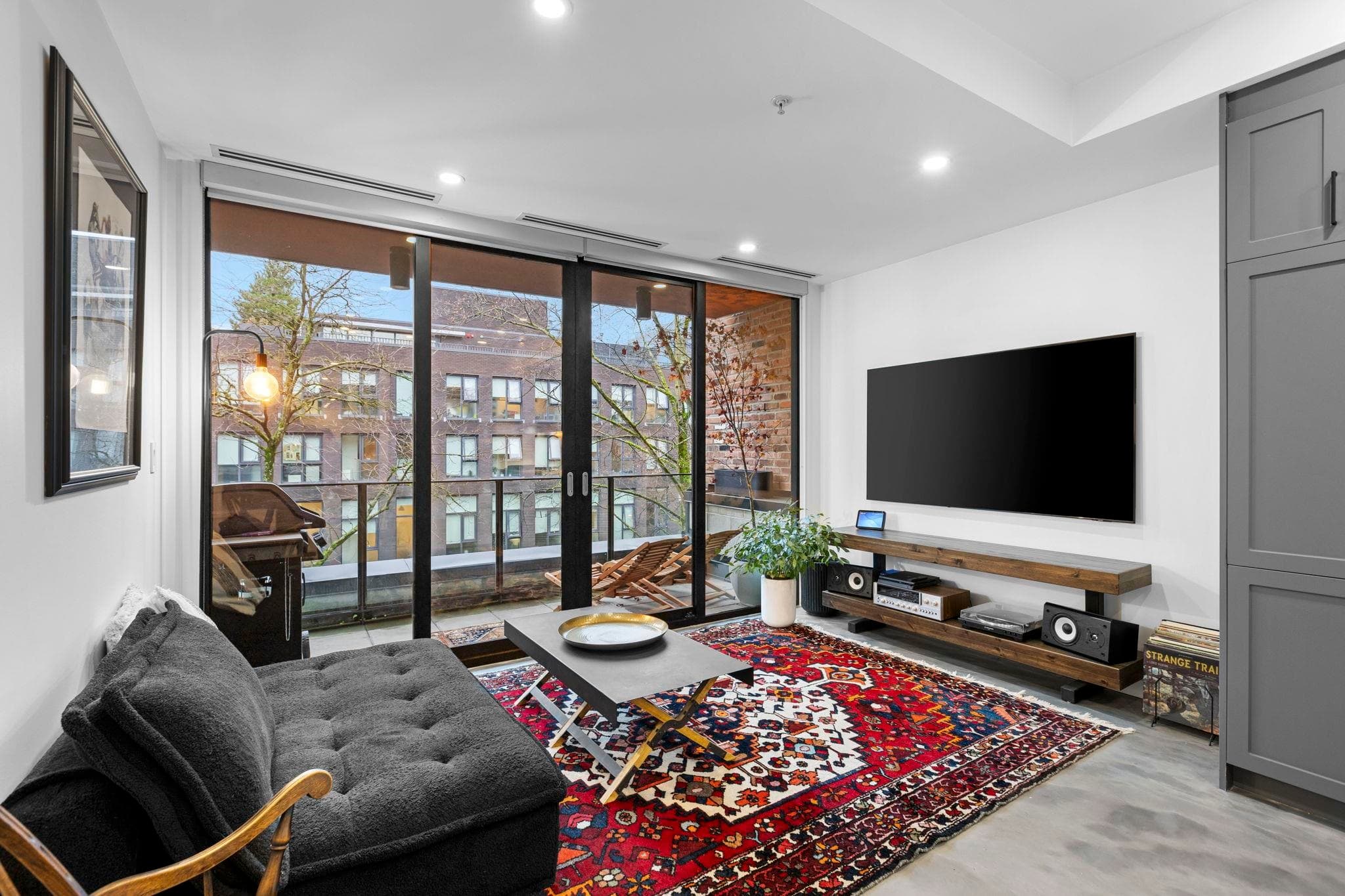 508 - 12 Water Street, Vancouver, V6B 1A4 — photo 3
