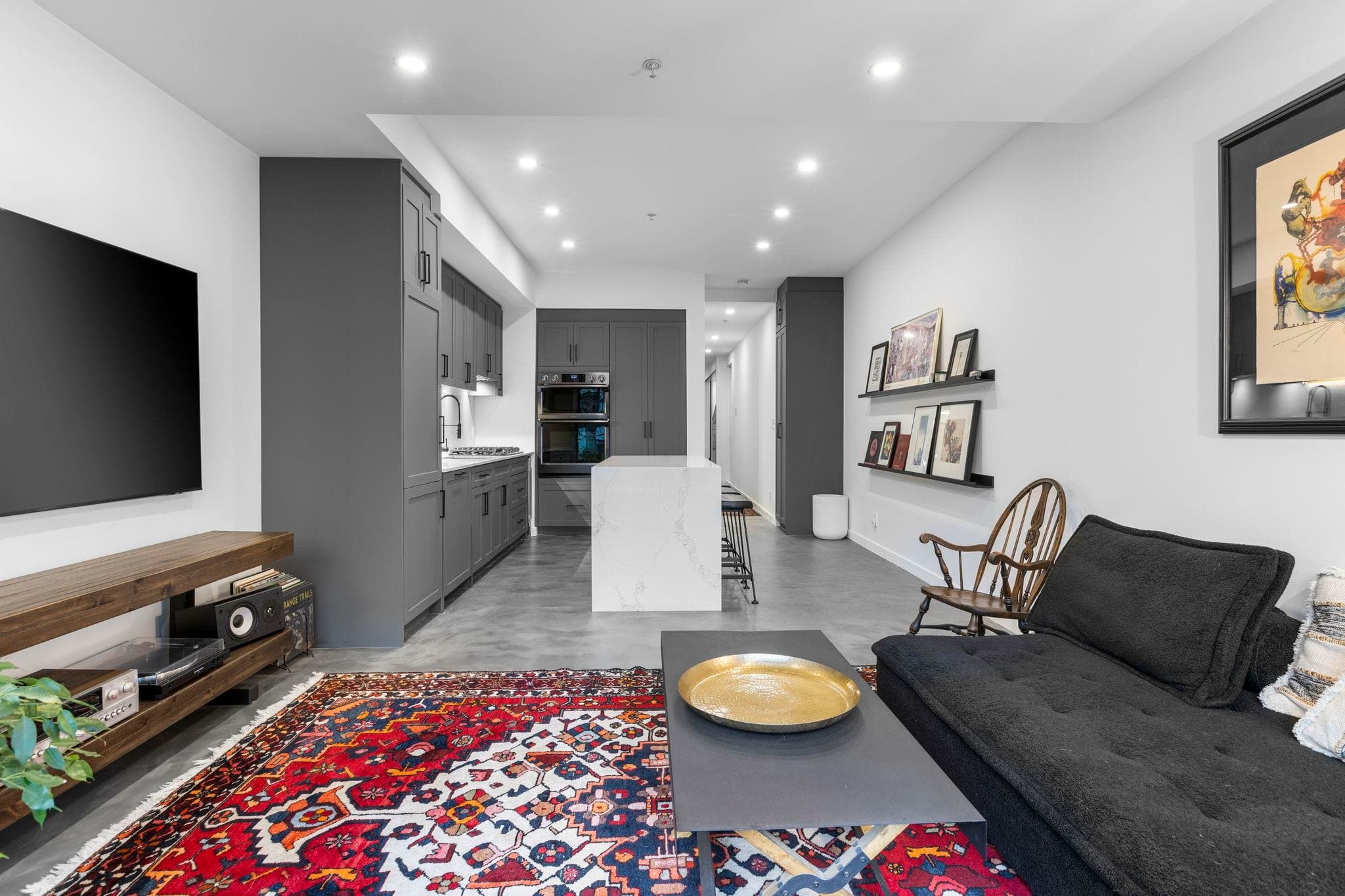 508 - 12 Water Street, Vancouver, V6B 1A4 — photo 5