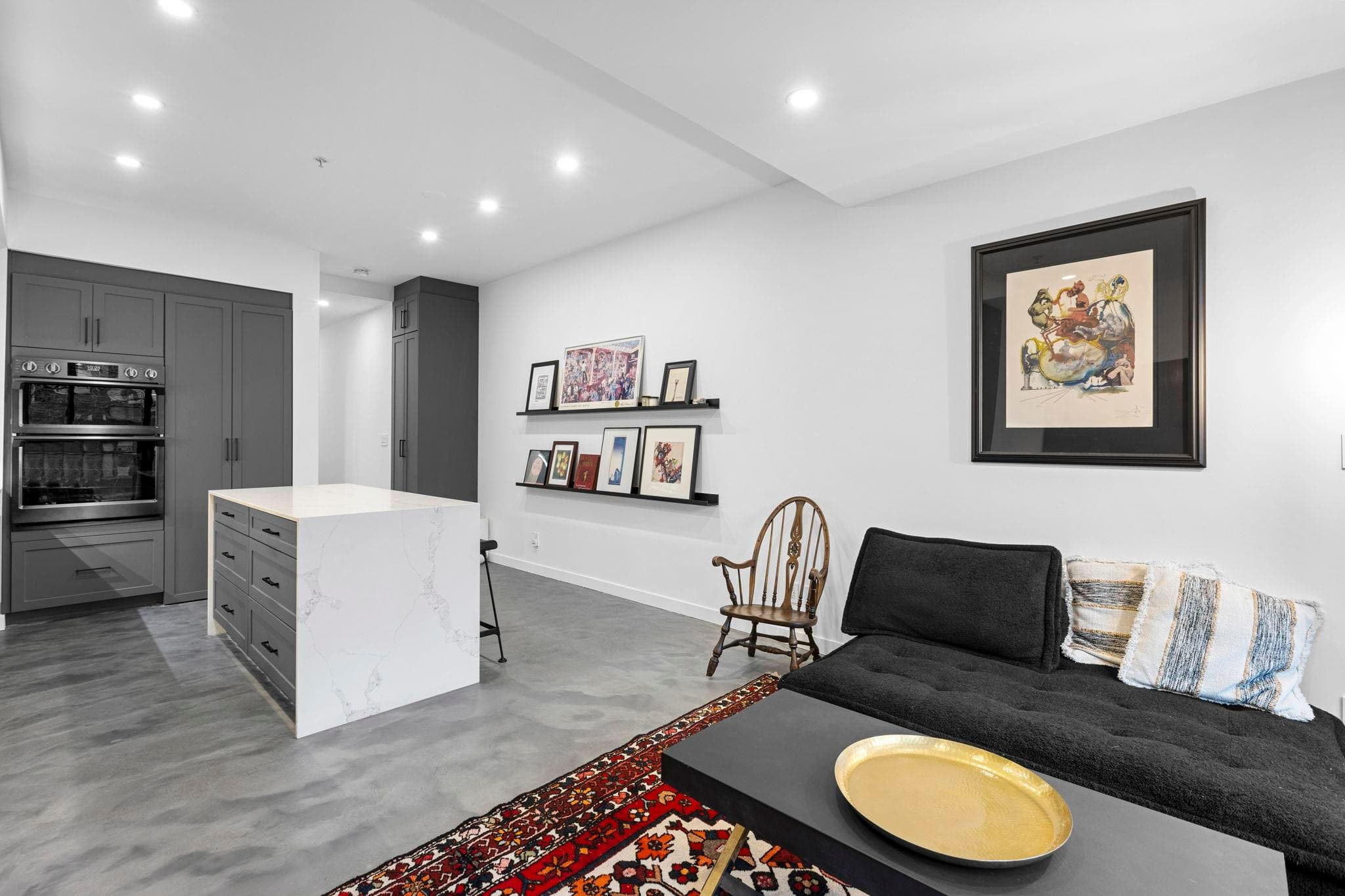 508 - 12 Water Street, Vancouver, V6B 1A4 — photo 4