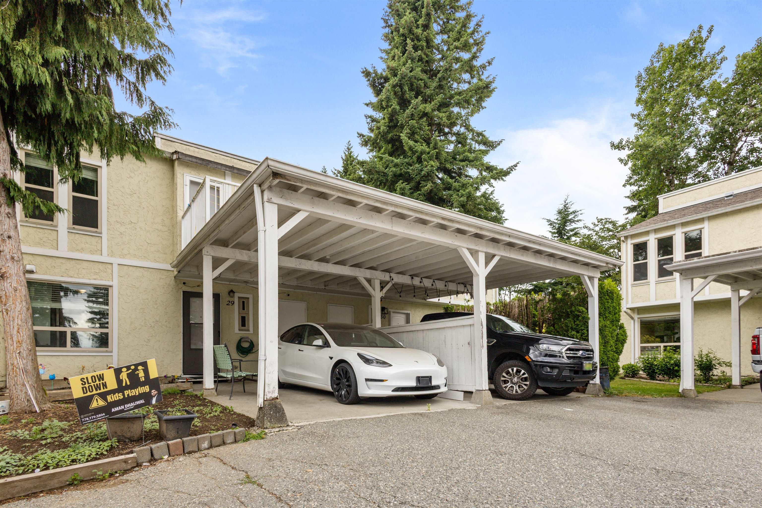 29 - 3075 Trethewey Street, Abbotsford, V2T 3R4 — photo 2