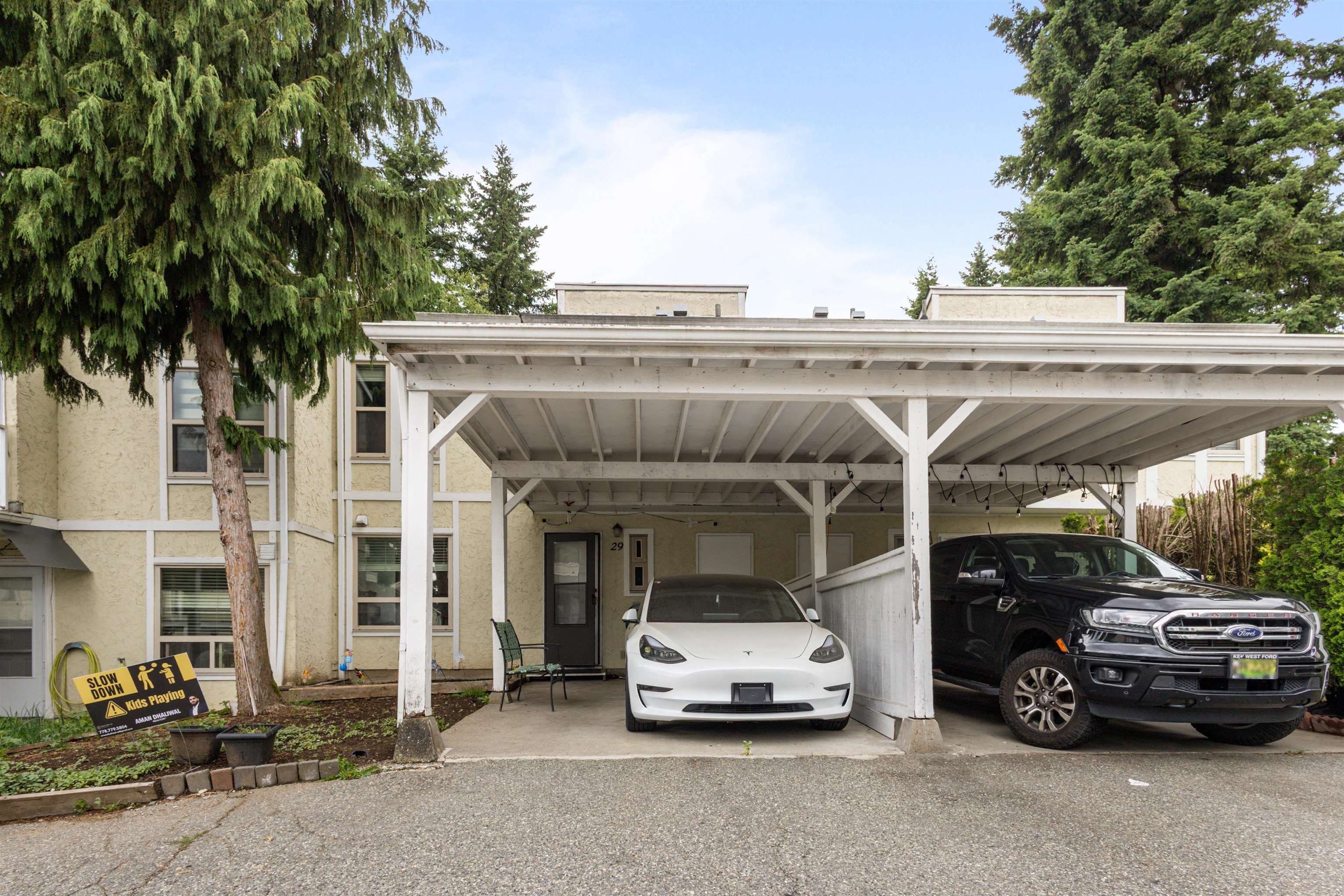 29 - 3075 Trethewey Street, Abbotsford
