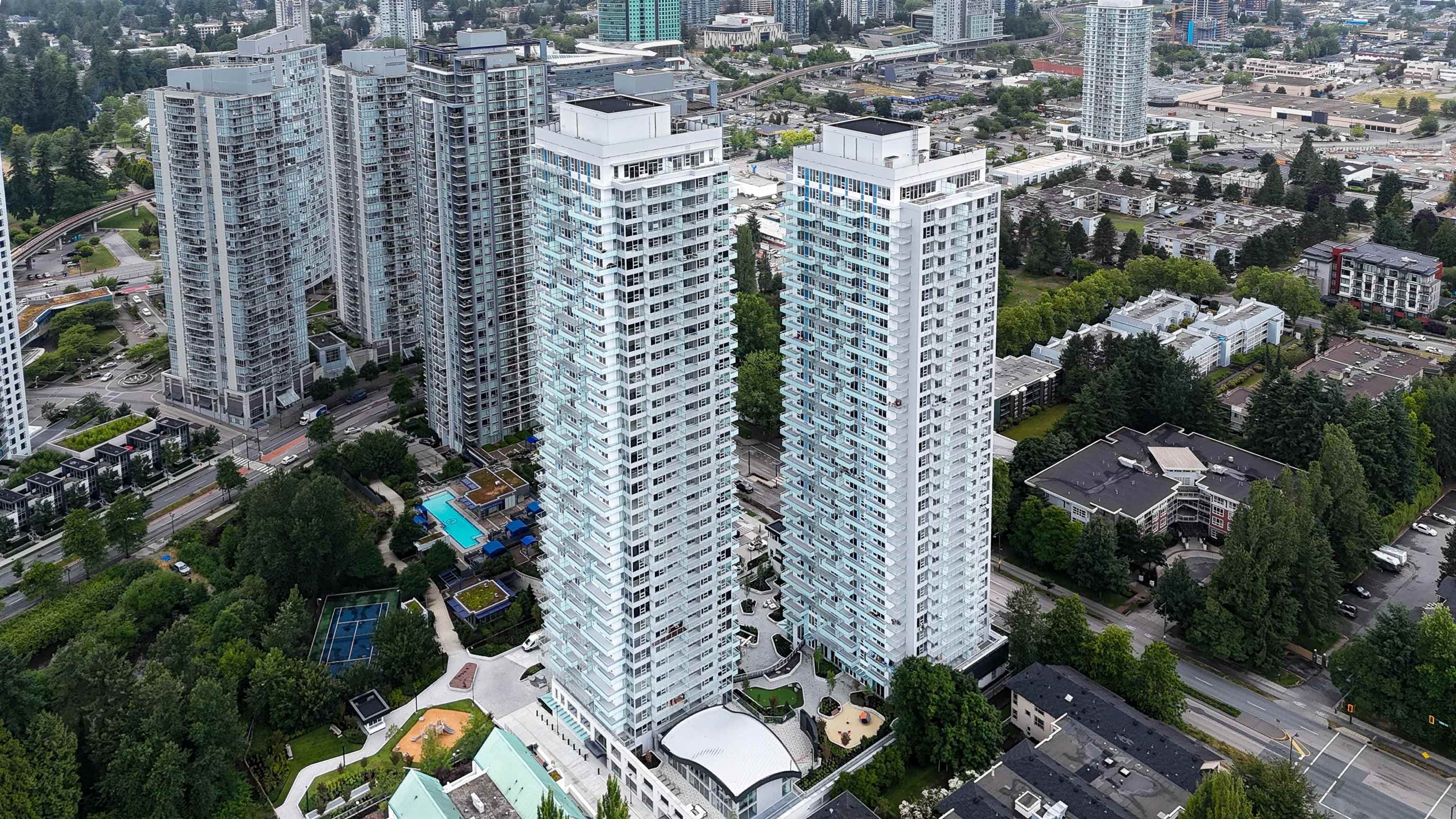2511 - 13778 100 Avenue, Surrey, V3T 0V3 — photo 2
