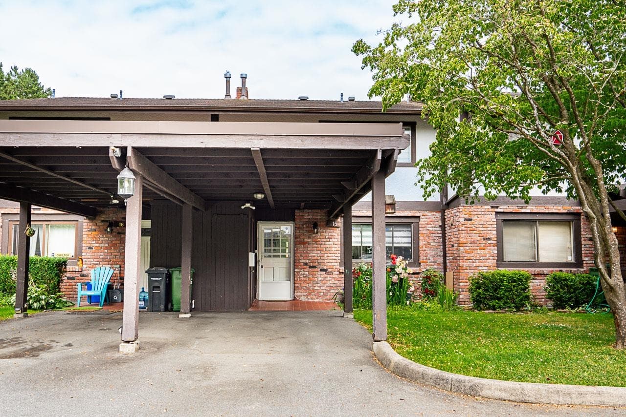 15 - 10771 Mortfield Road, Richmond, V7A 2W1 — photo 4