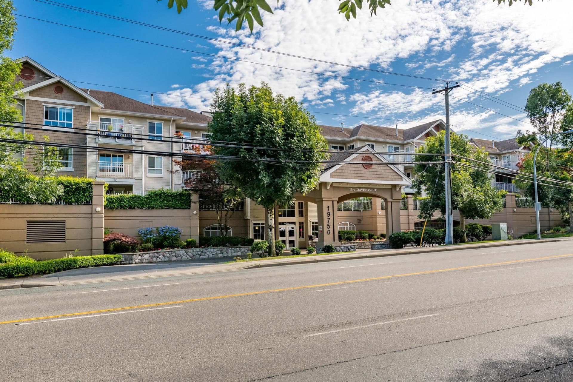 105 - 19750 64 Avenue, Langley, V2Y 2T1 — photo 1