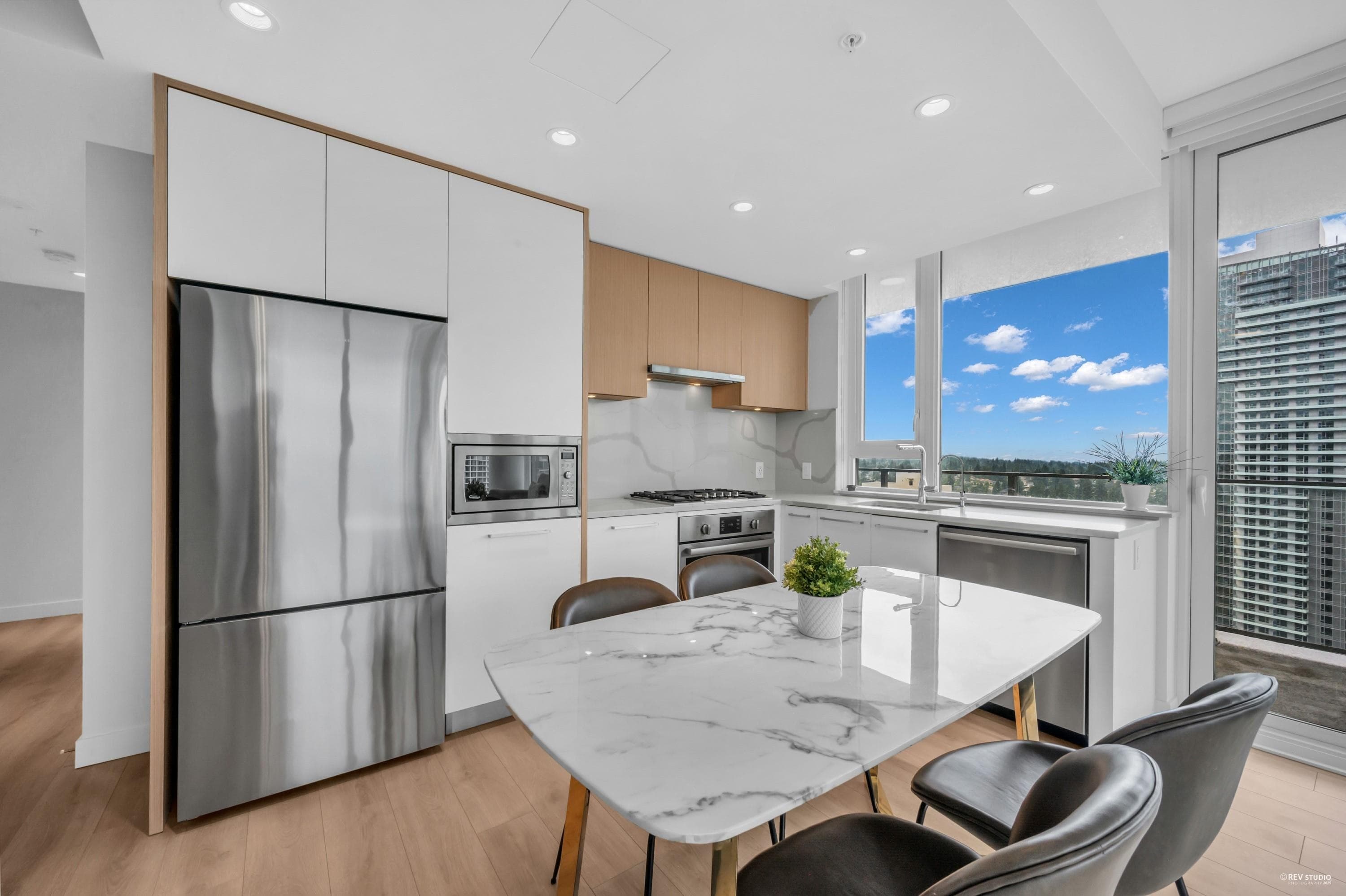 2906 - 567 Clarke Road, Coquitlam, V3J 0K7 — photo 4