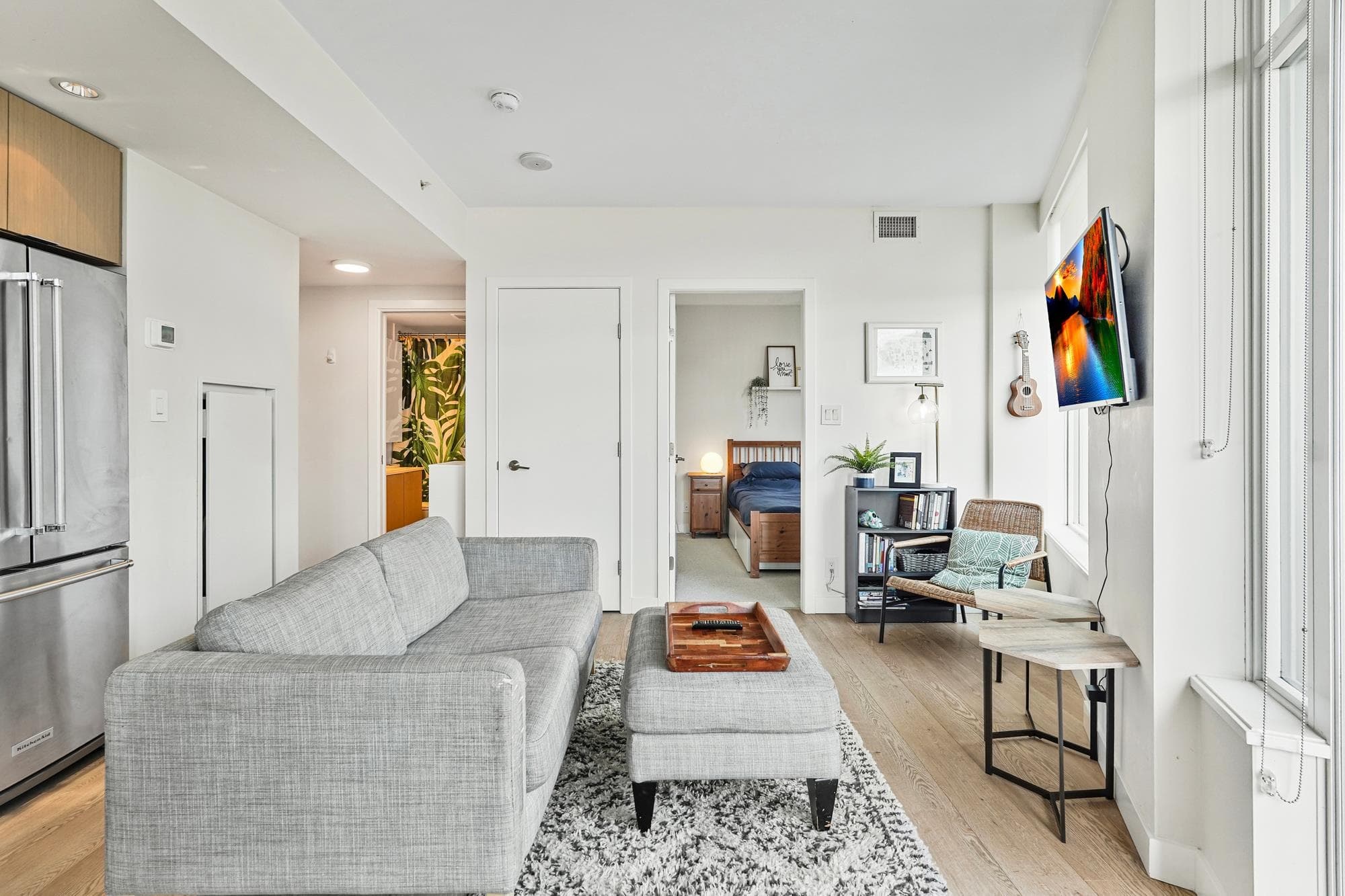 803 - 161 E 1st Avenue, Vancouver, V6A 0G1 — photo 5