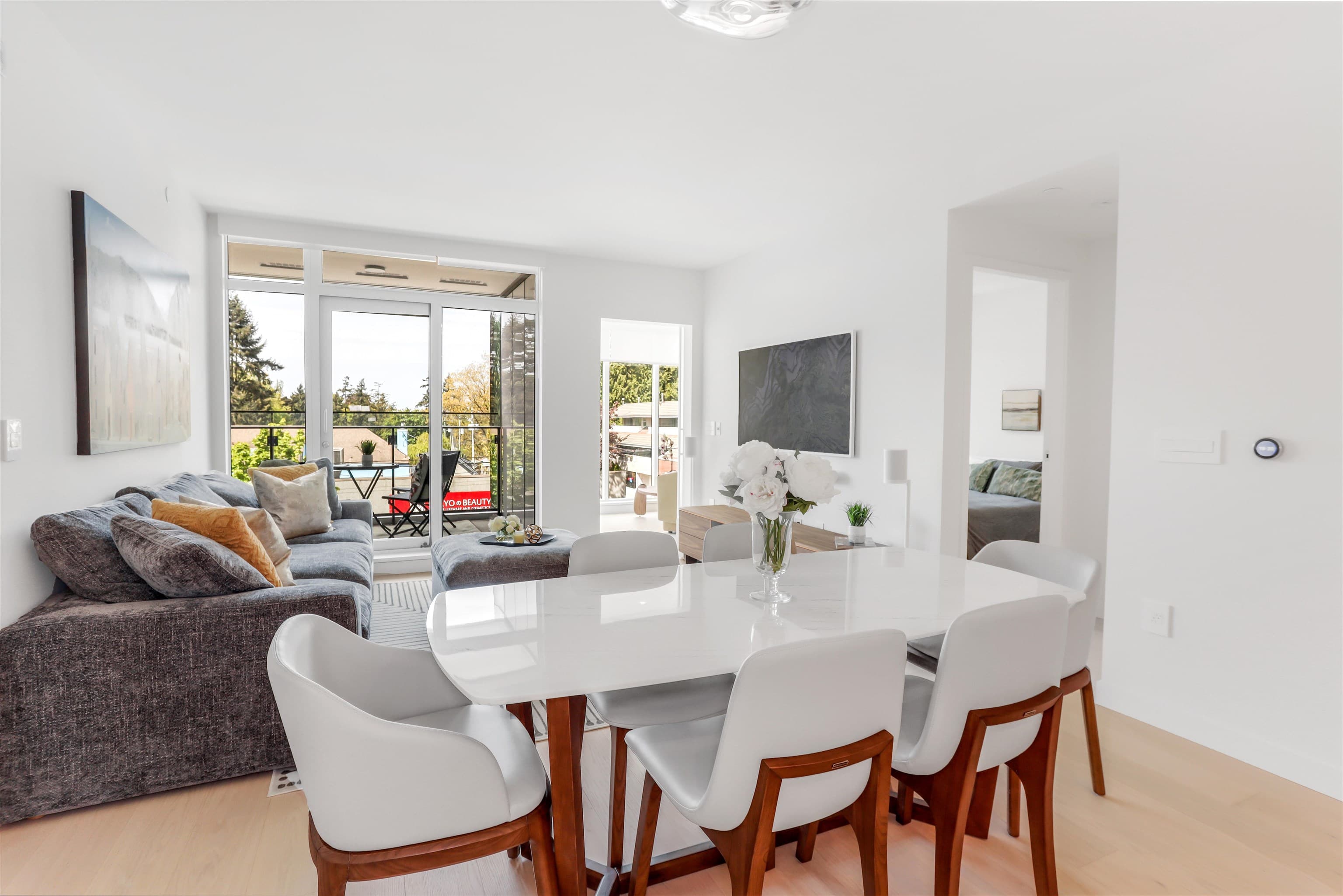 310 - 3596 W 28th Avenue, Vancouver, V6S 2G5 — photo 3
