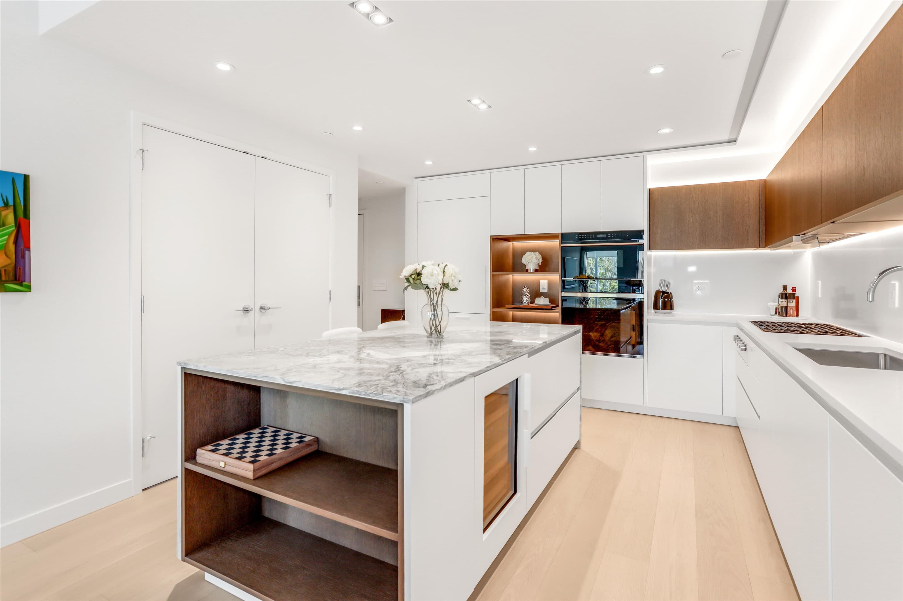310 - 3596 W 28th Avenue, Vancouver, V6S 2G5 — photo 5
