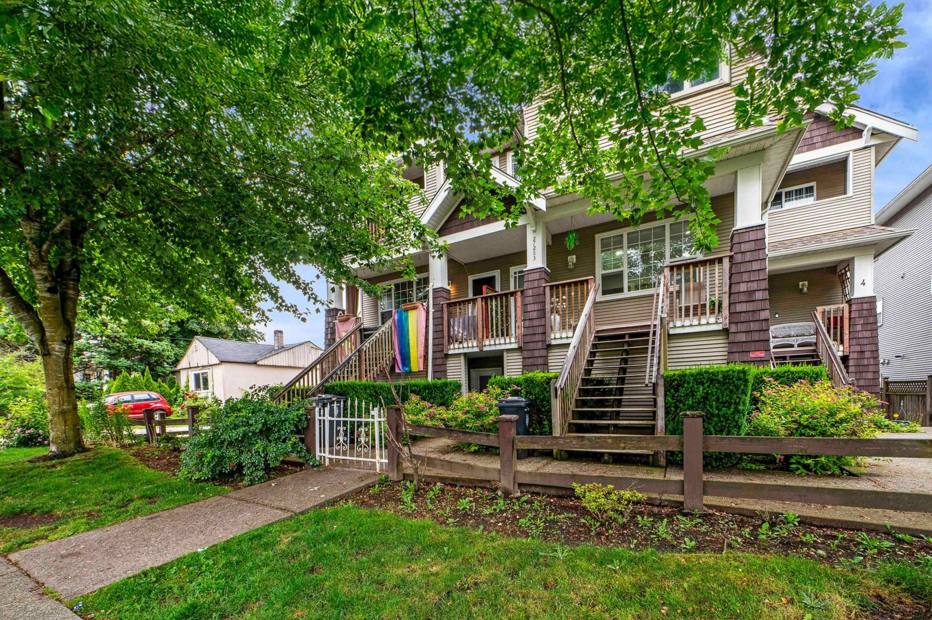 3 - 27283 30 Avenue, Langley