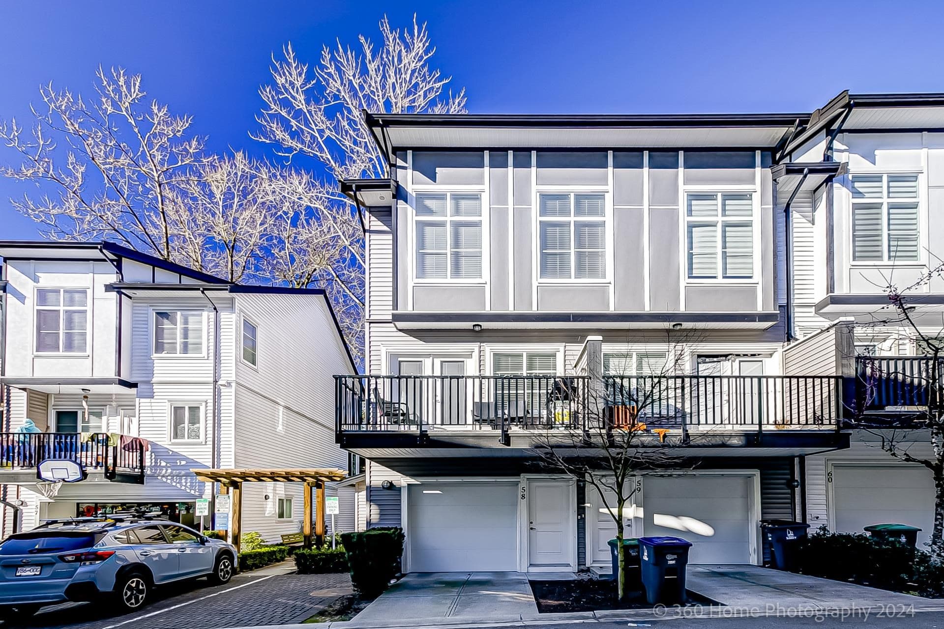 58 - 5867 129 Street, Surrey