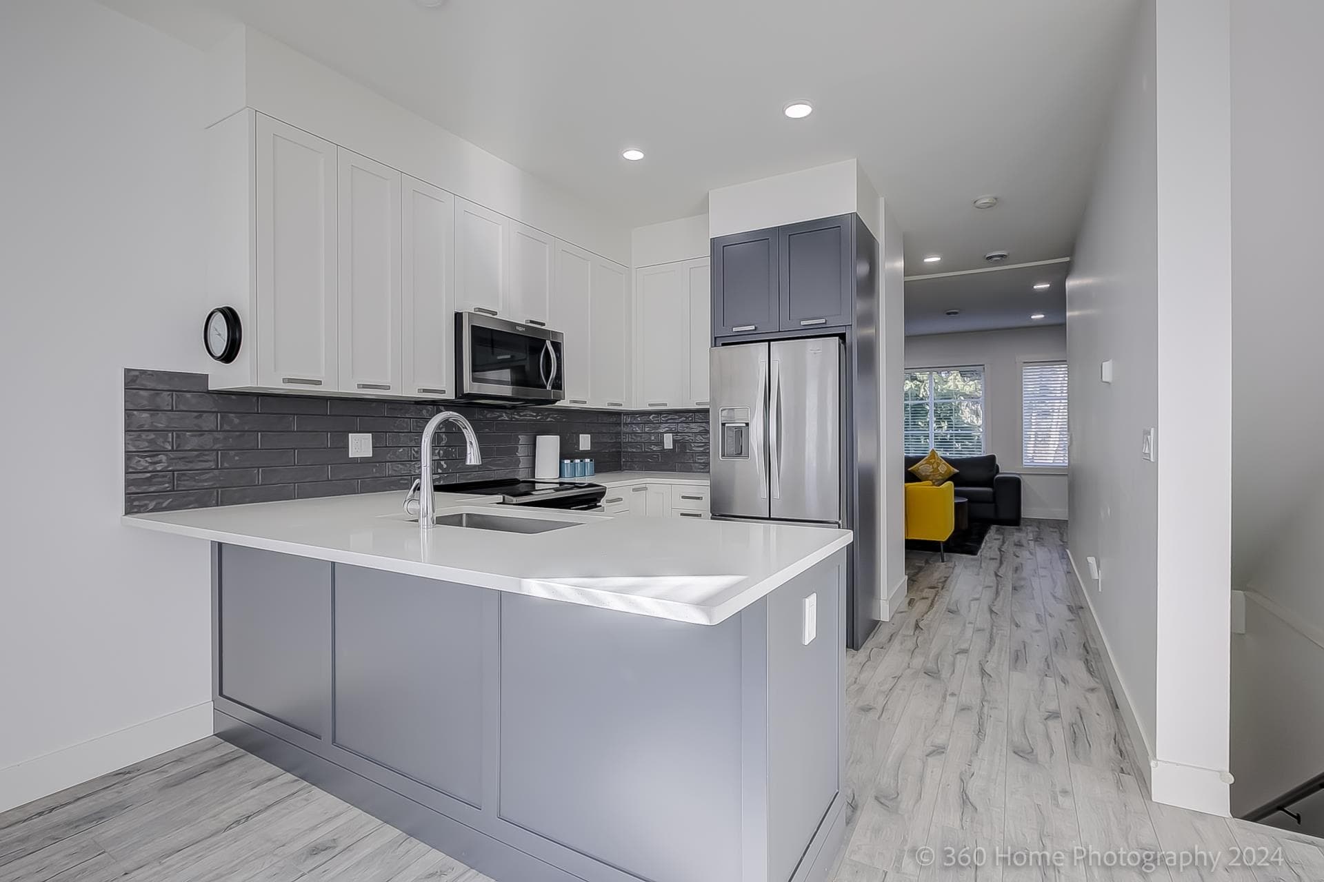 58 - 5867 129 Street, Surrey, V3X 0J4 — photo 5
