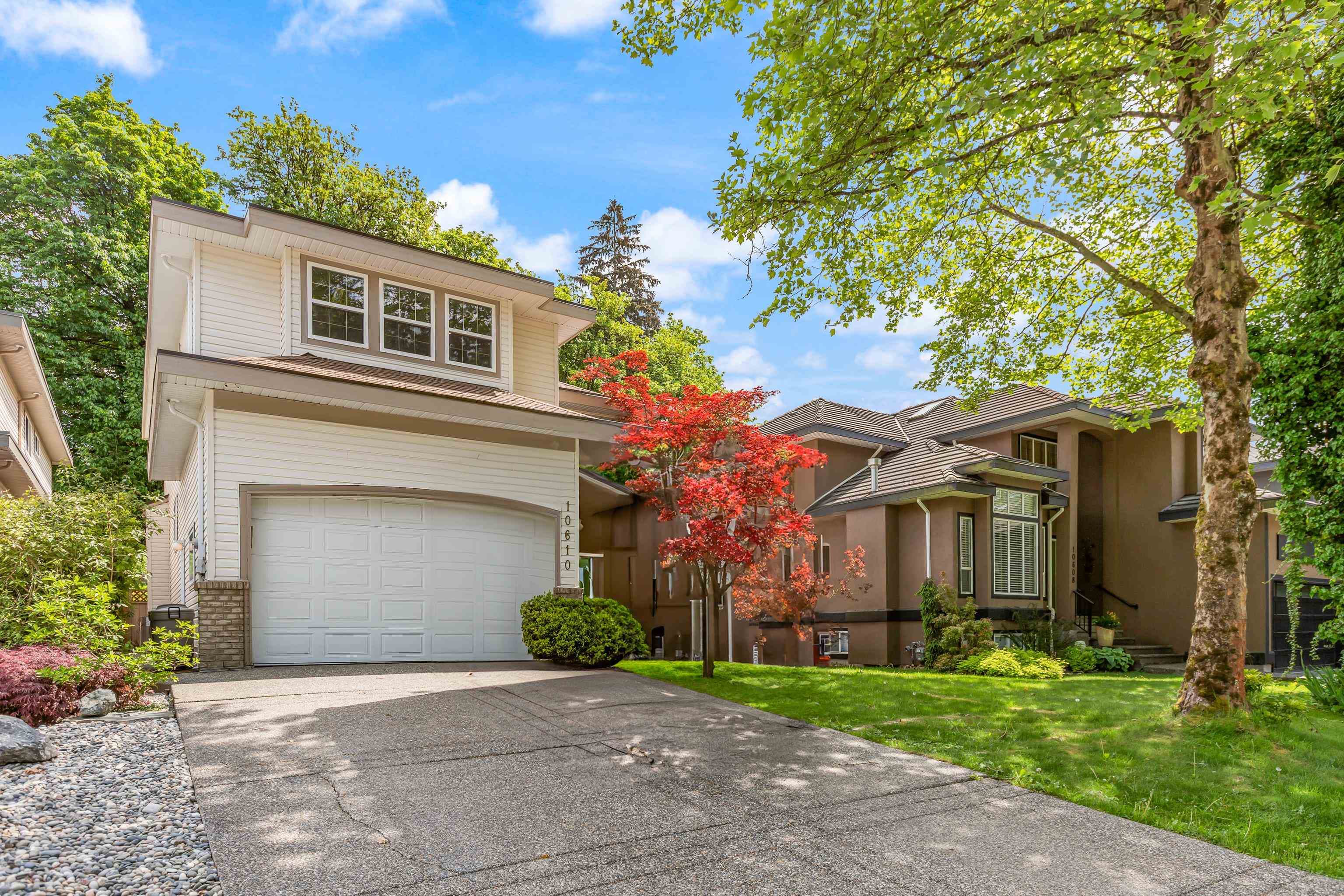 10610 238 Street, Maple Ridge, V2W 1E4 — photo 2